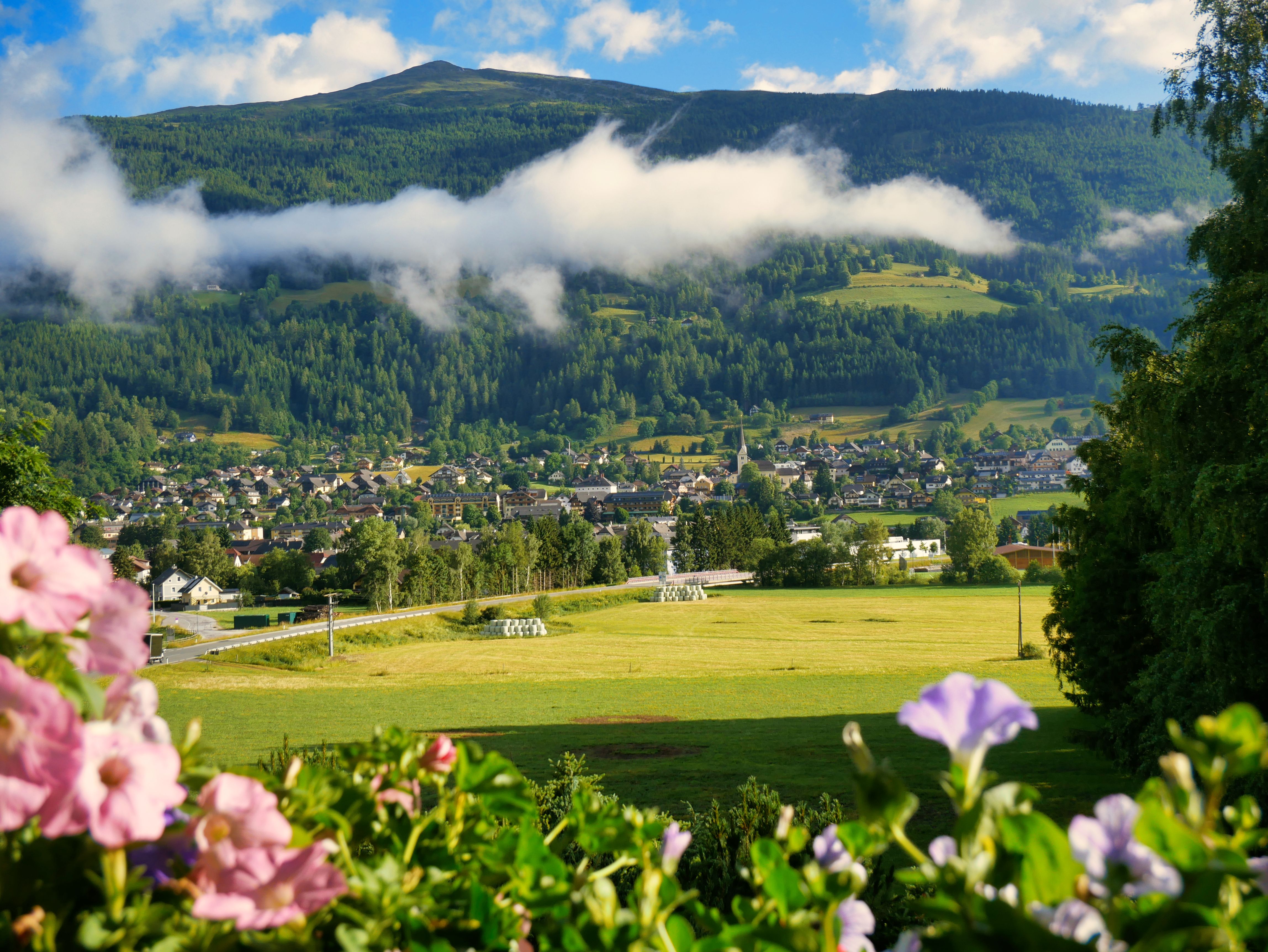 Obervogau