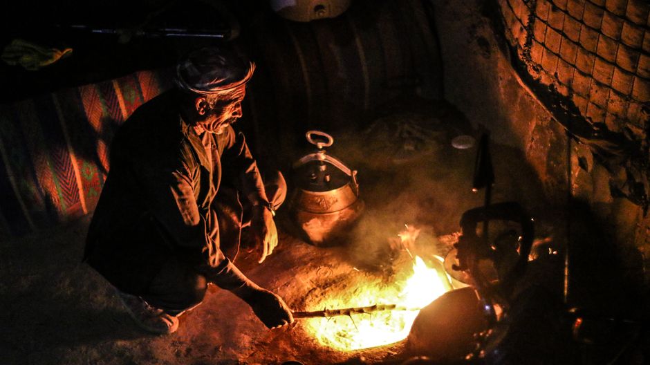 Sar-e Pol, Afghanistan - travel photo