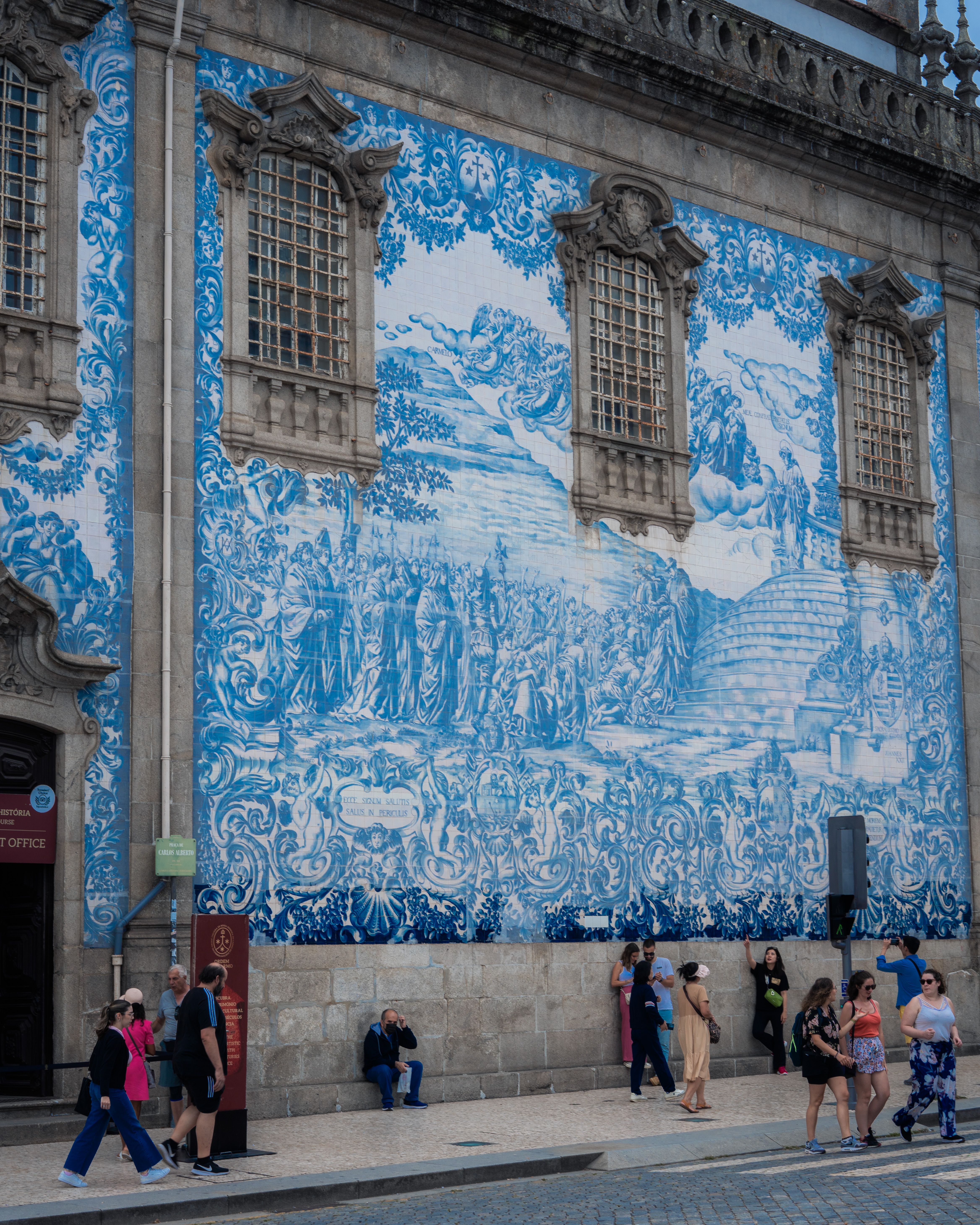 Escapade culturelle à Porto : 7 activités uniques à faire en 2026 - illustration