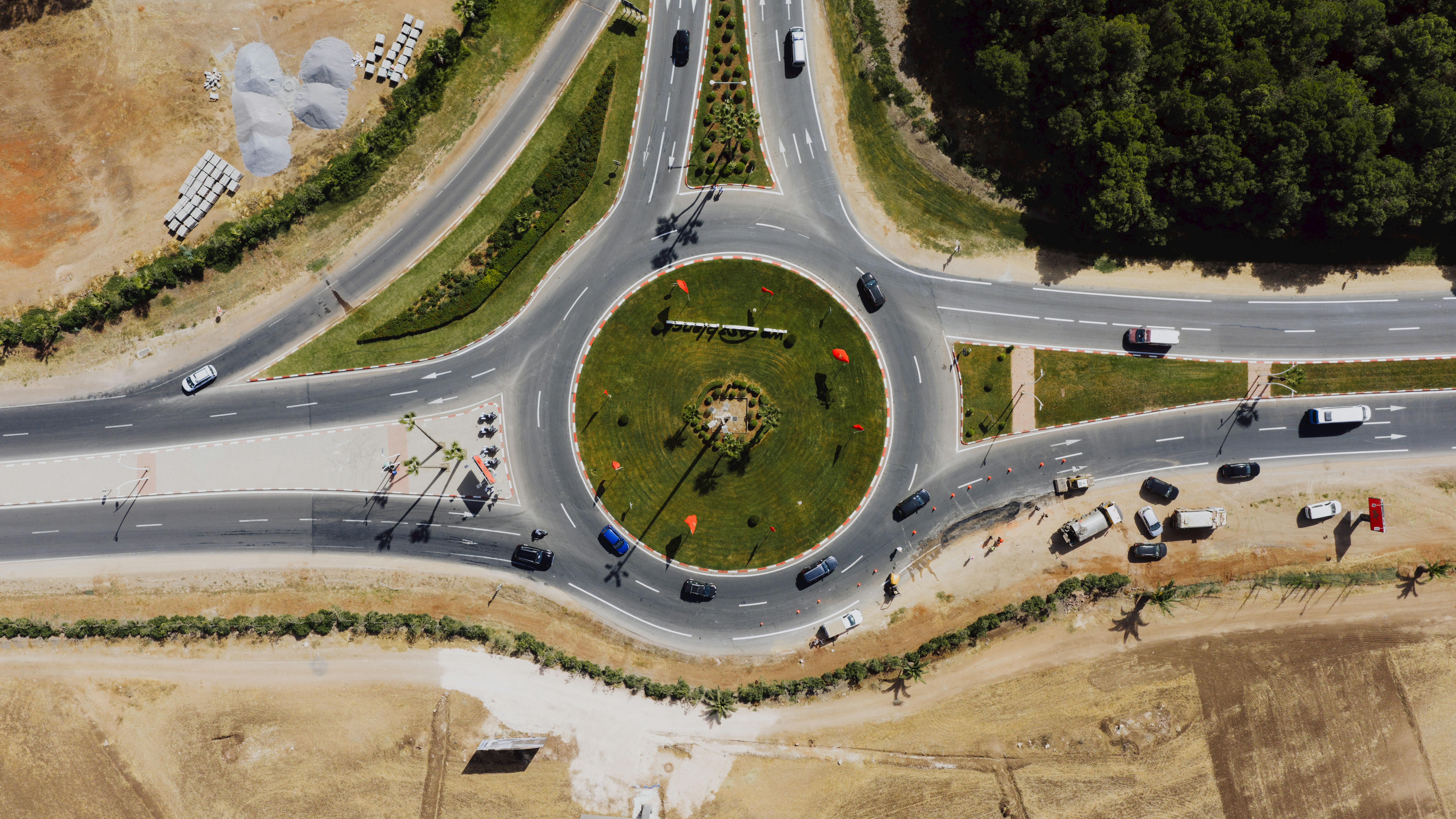 Sustainability and Urban Development