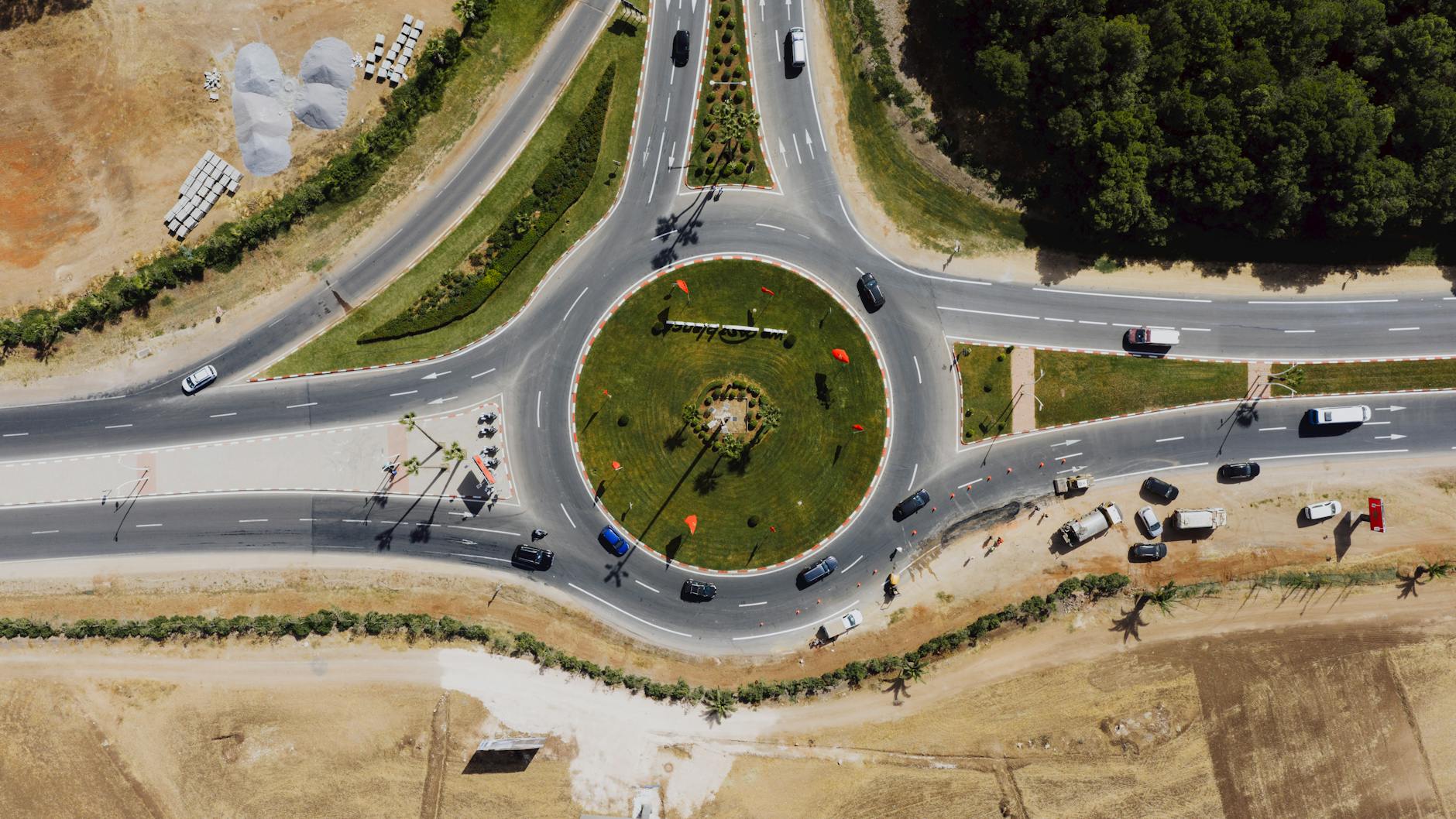 Popular sights in Casablanca Landmarks in Casablanca