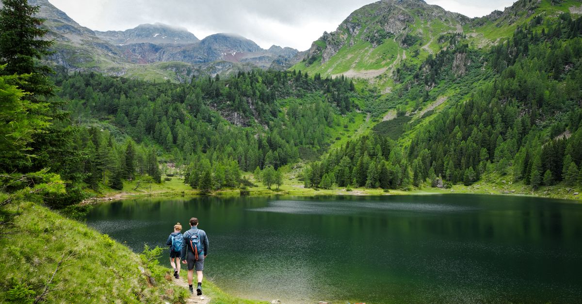 Les plus belles randonnées à faire en pleine nature