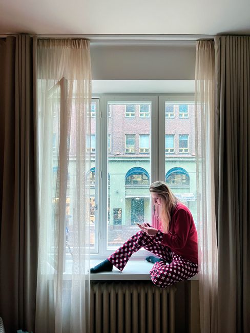 Travel Comfort Redefined: Insights on Mobility and handling