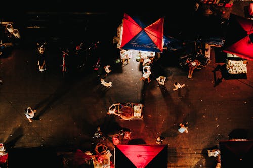 Fotos de stock gratuitas de calle de la ciudad, estilo callejero, Manila