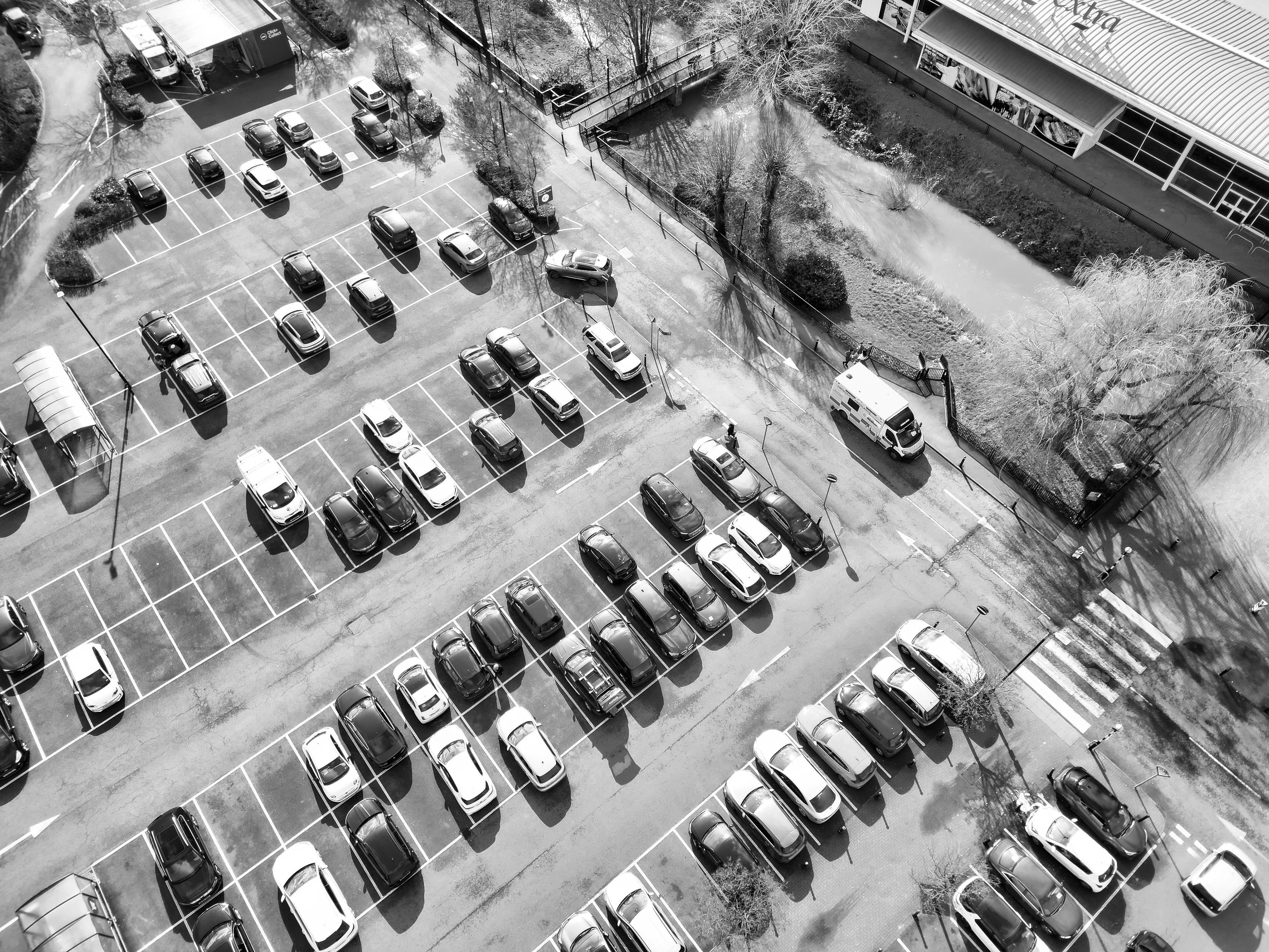 HSE Orders Review of Hospital Car Park Charges After Revenue Doubles