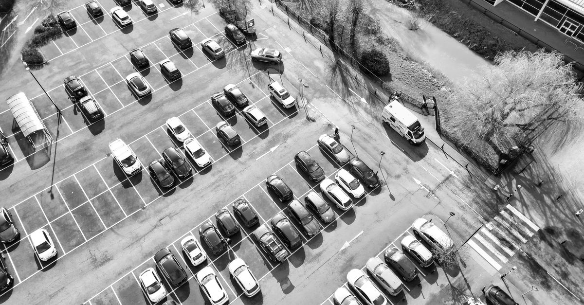 HSE Orders Review of Hospital Car Park Charges After Revenue Doubles