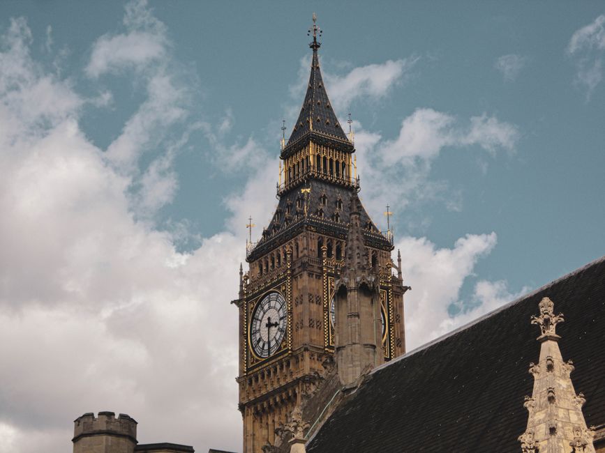Vivre à Londres : guide complet pour les expatriés