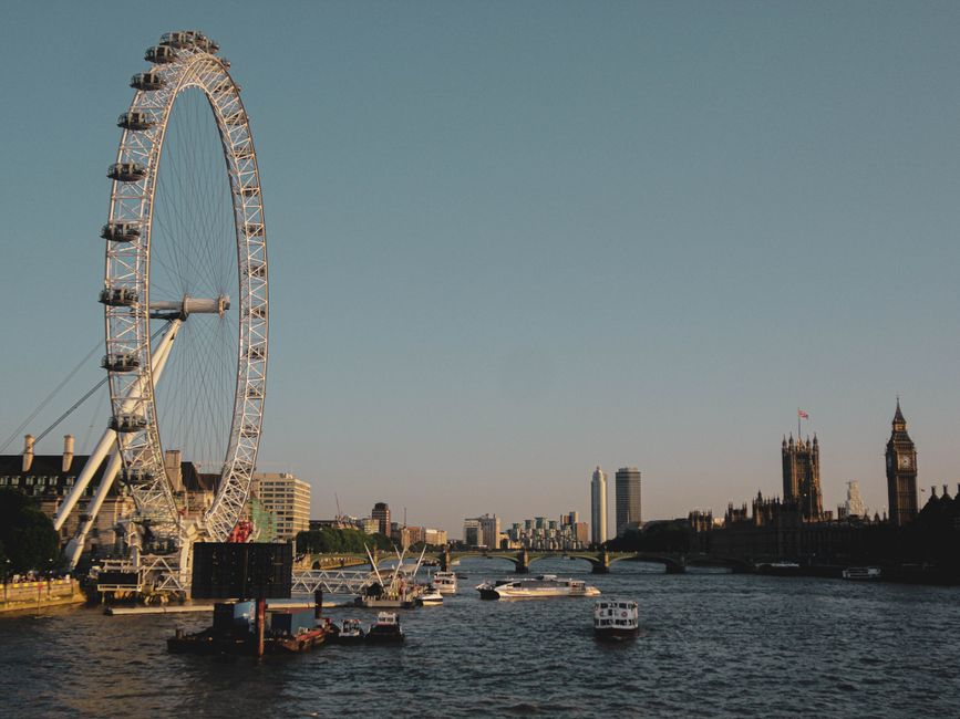 Trouver un travail à Londres : guide pratique 2026