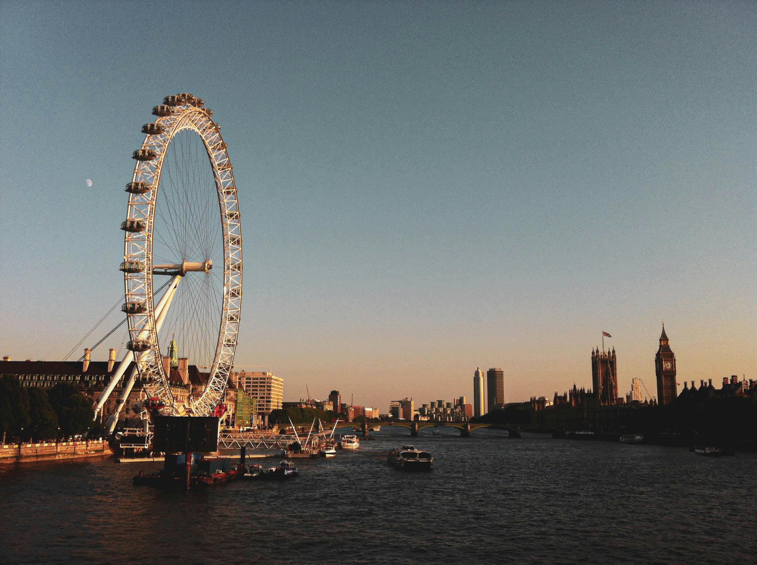 Sarh, Chad - travel photo