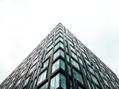 Low Angle Photo of Building