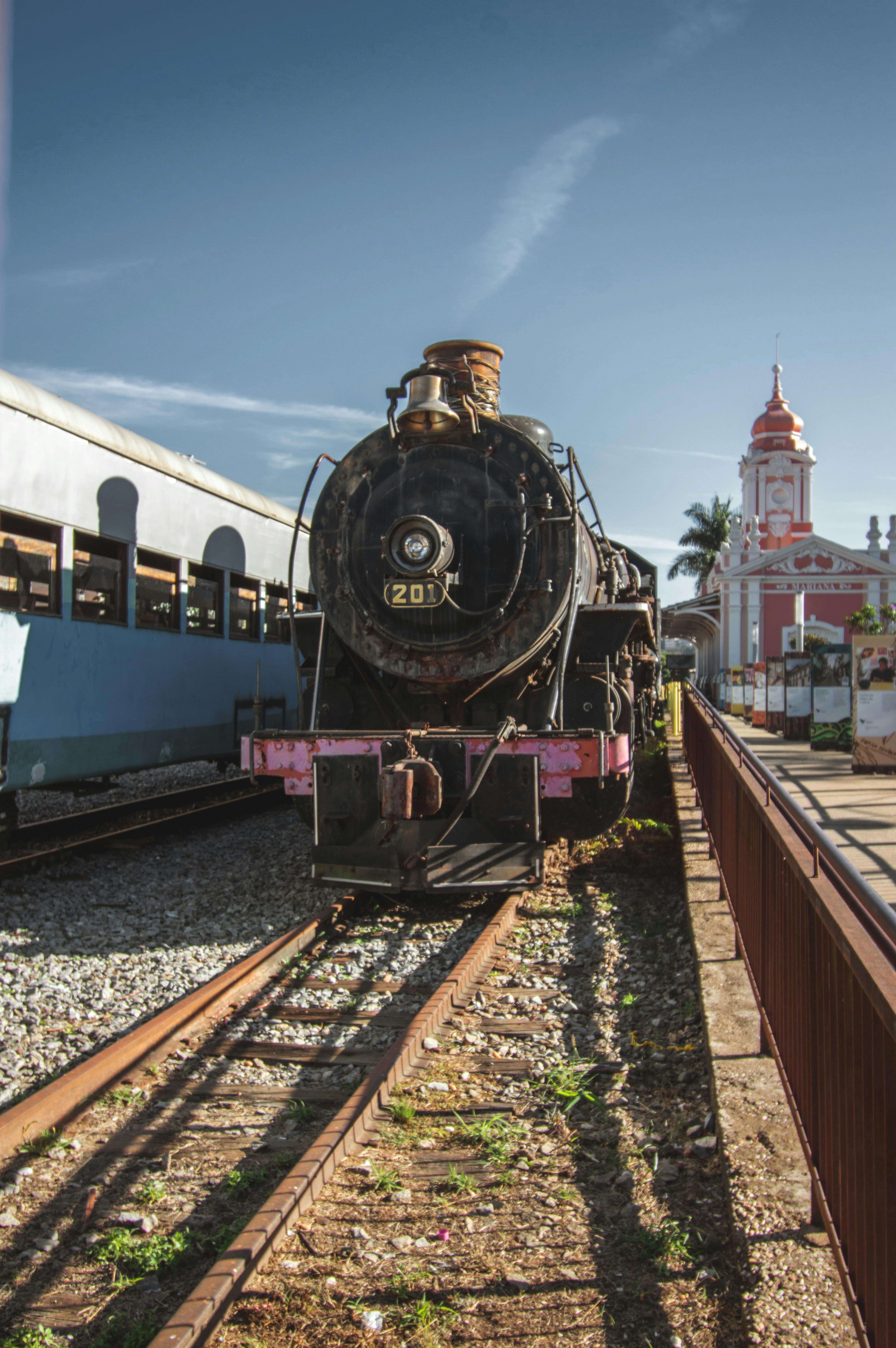 Top 5 Fascinating Facts About Redland Railway Station That Every History Buff Should Know
