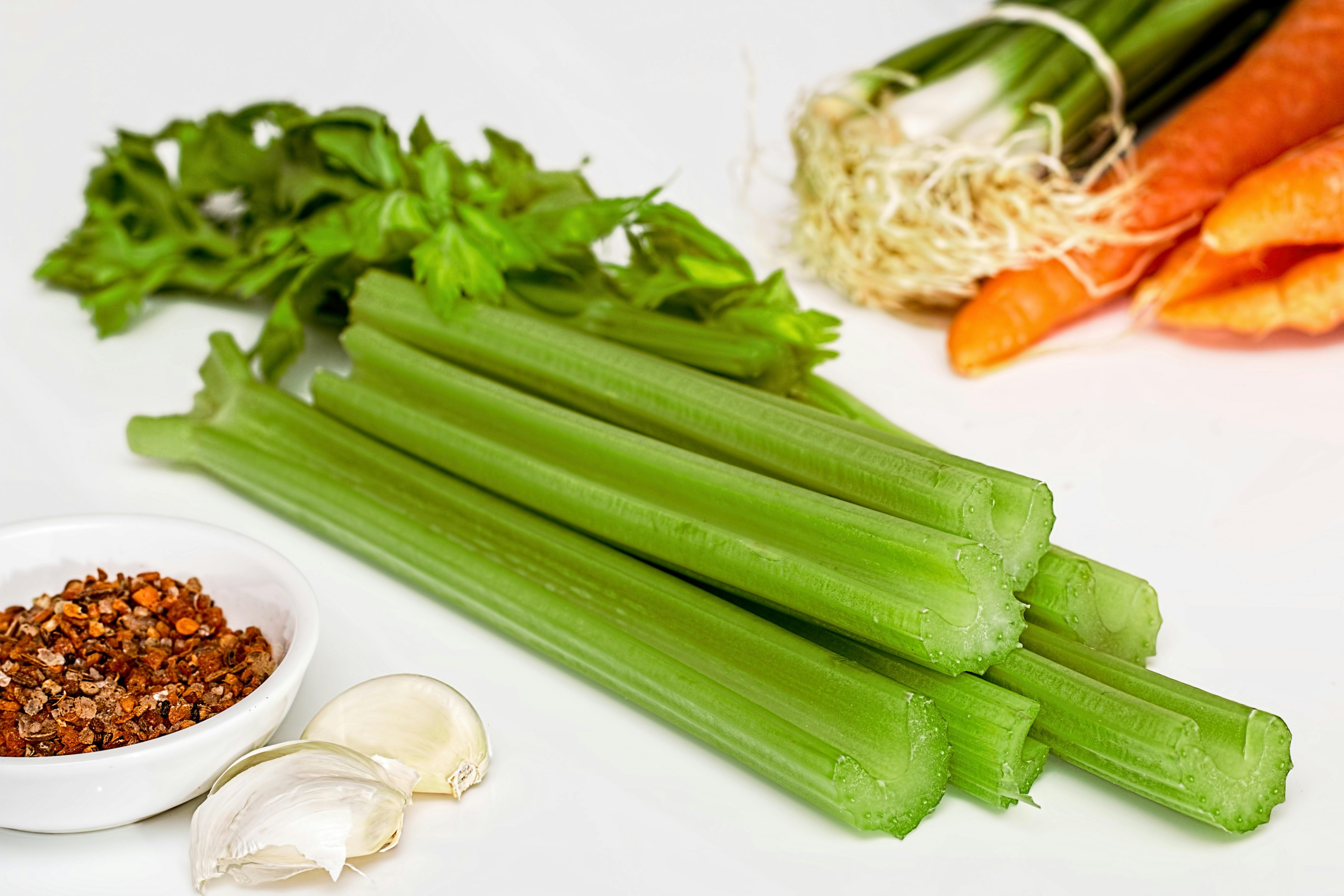 Banana and Peanut Butter Celery Sticks: The Perfect Quick and Healthy Snack You’ll Love Banana and Peanut Butter Celery Sticks: The Perfect Quick and Healthy Snack You’ll Love