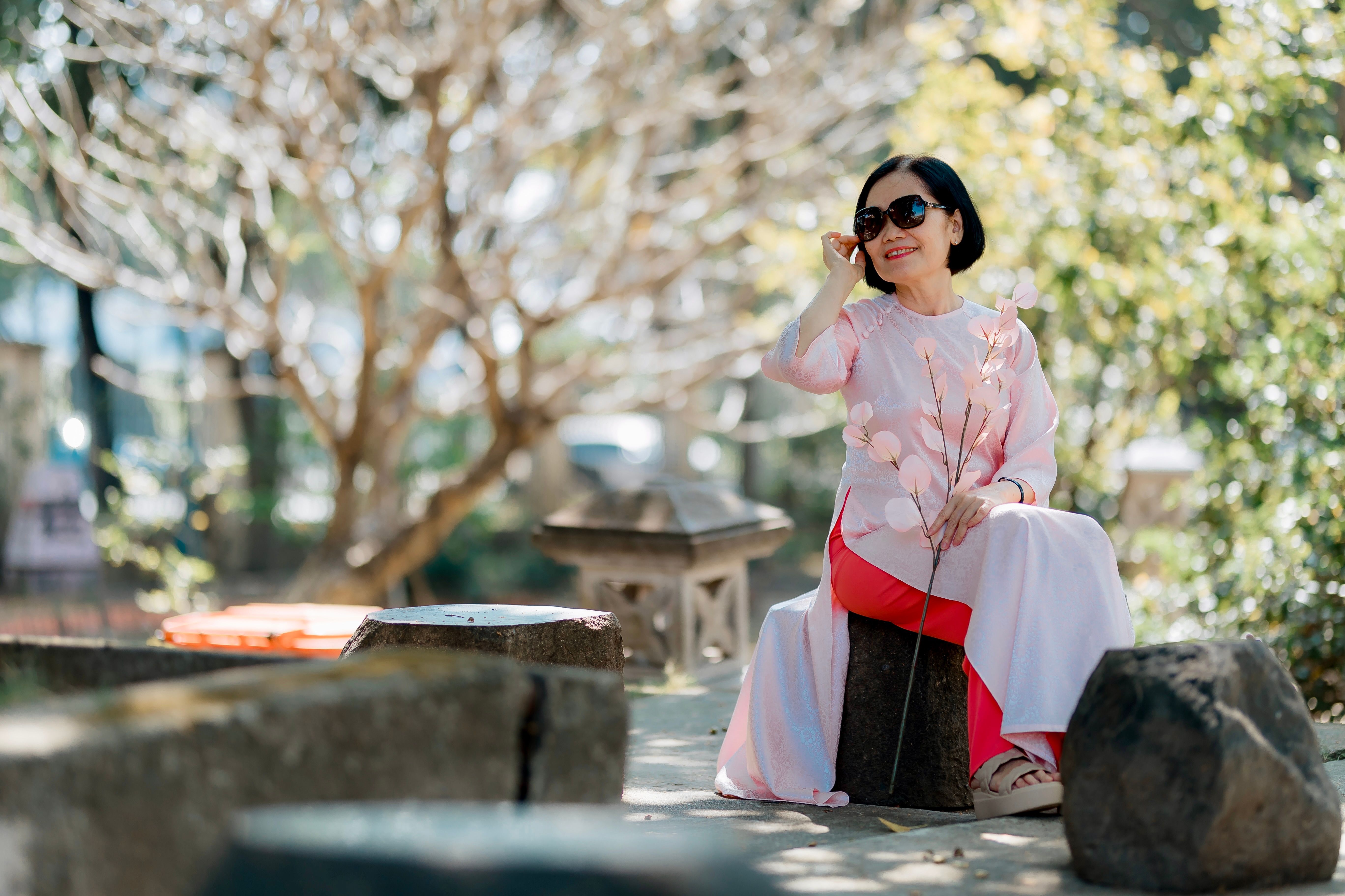 A kinder way to think about a slow exhale