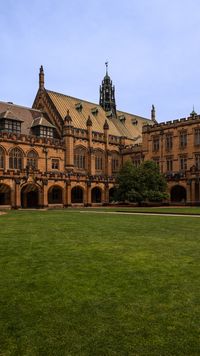 University of Sydney