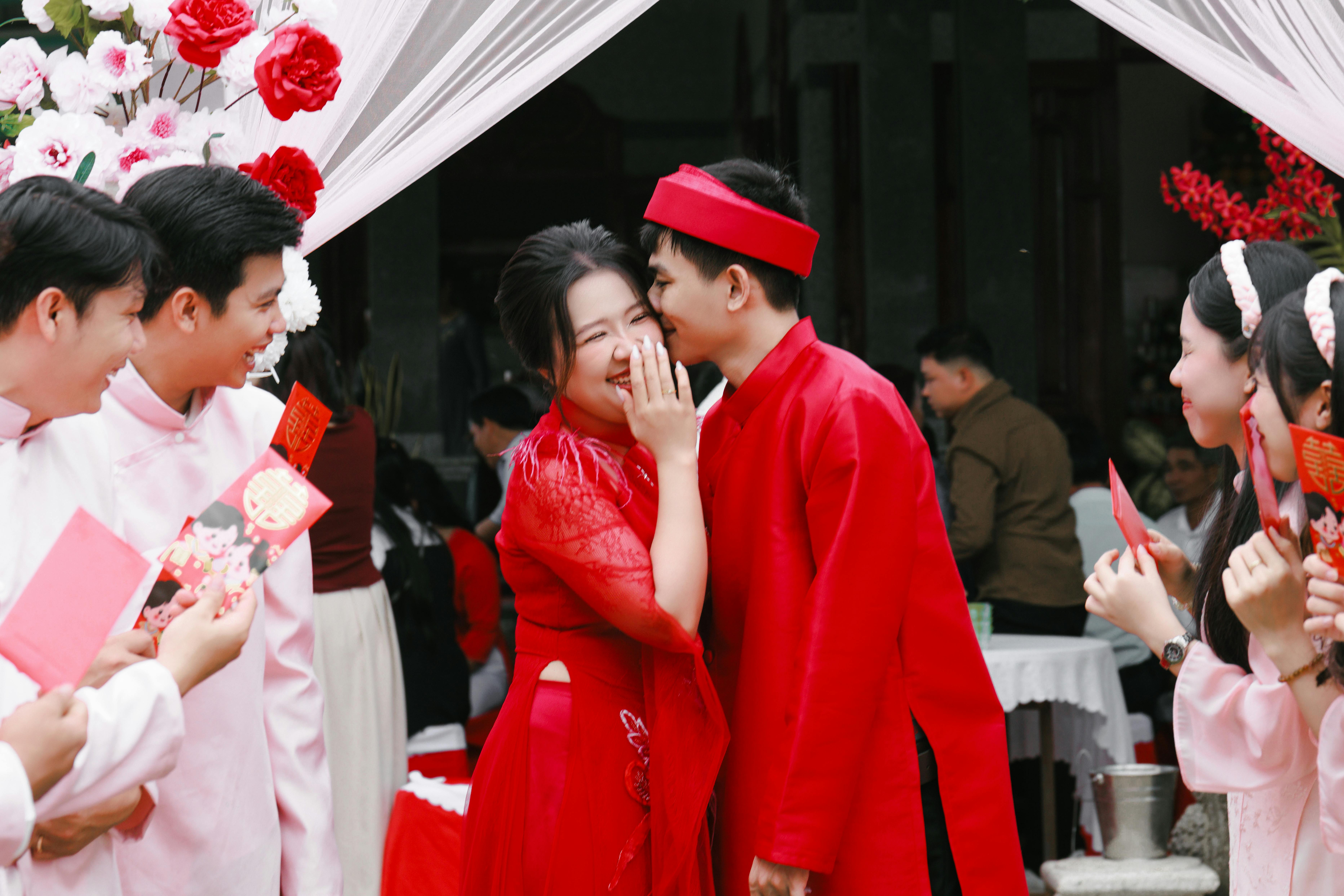 Marvel Rivals Wedding Wishes Event: Price, All Rewards, and More — Photo by Studio Dreamview on Pexels