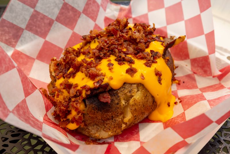 Hamburguesa de pollo crispy