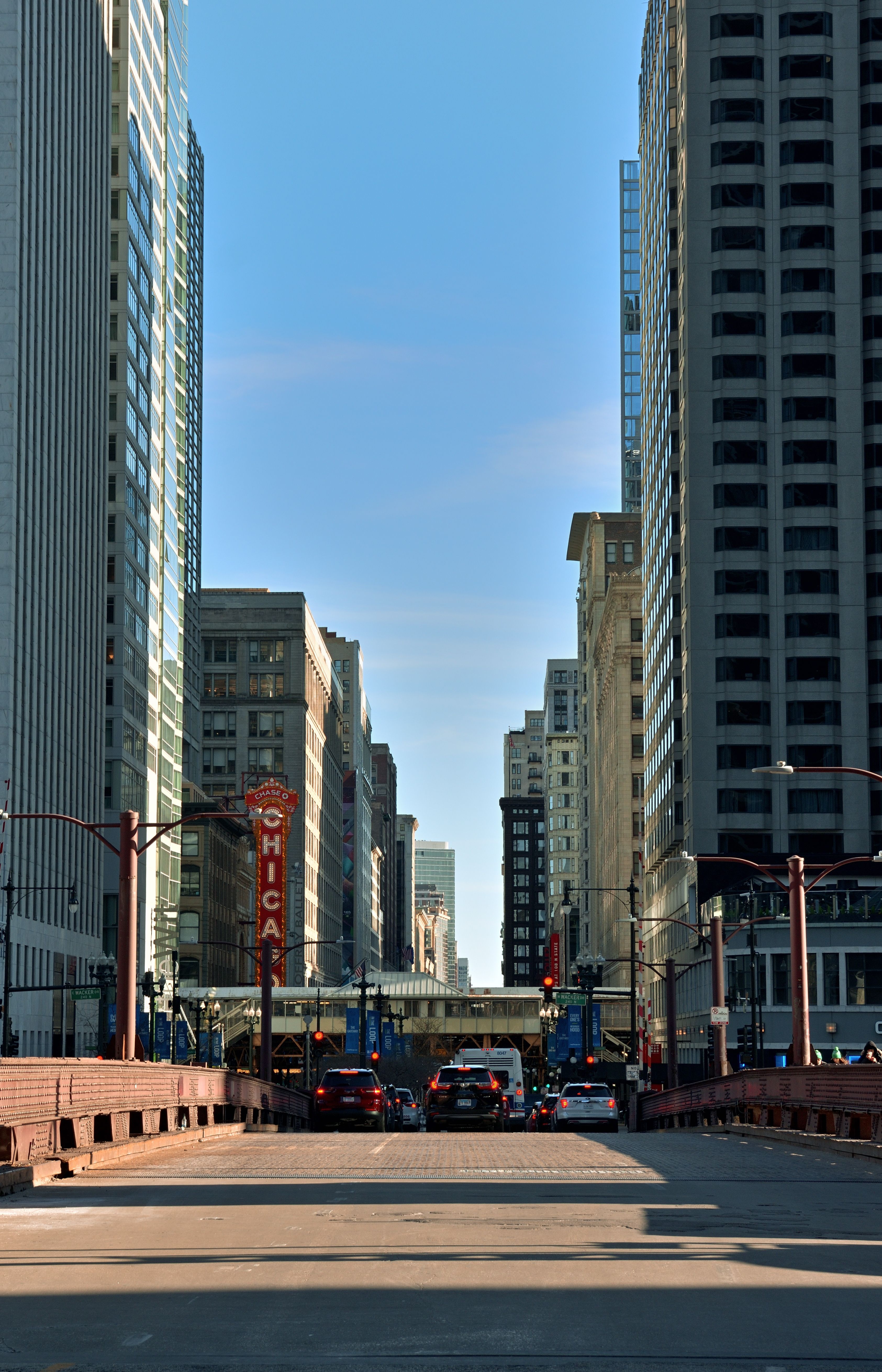Chicago’s innovation districts as catalysts for technology startups and business development