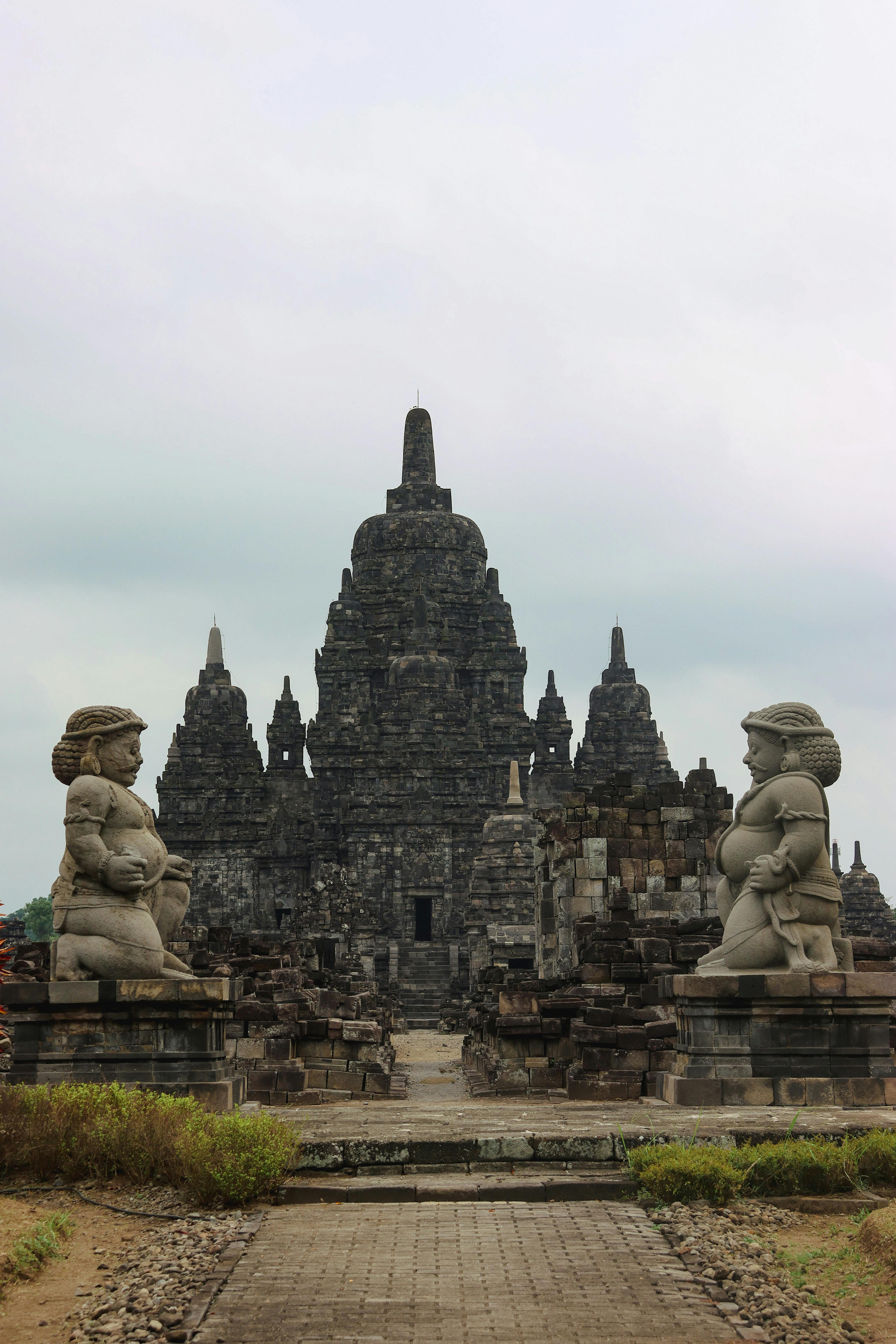 Hadimba Temple Manali