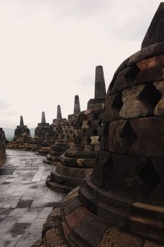 Indonesia travel