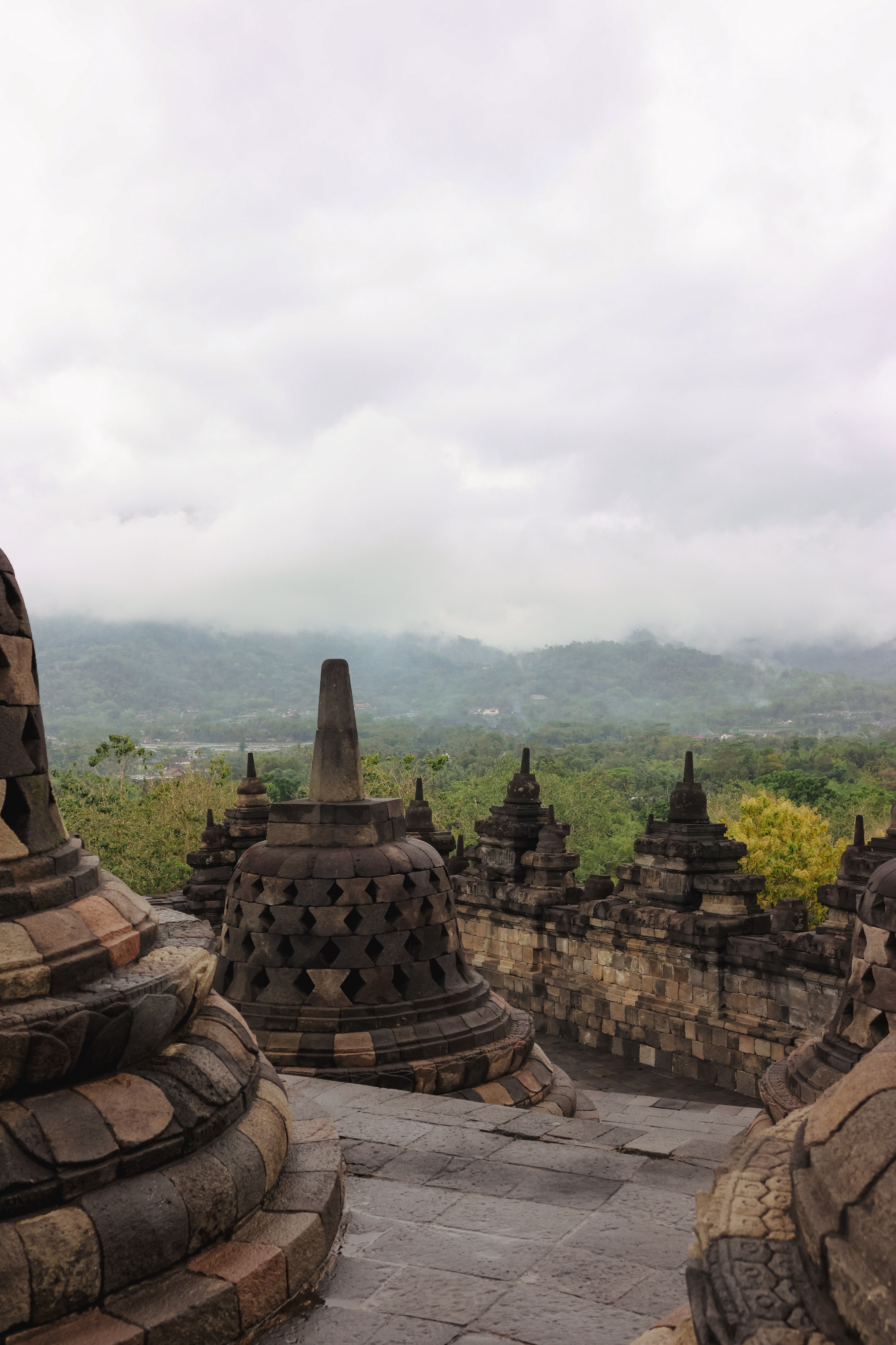 Yogyakarta