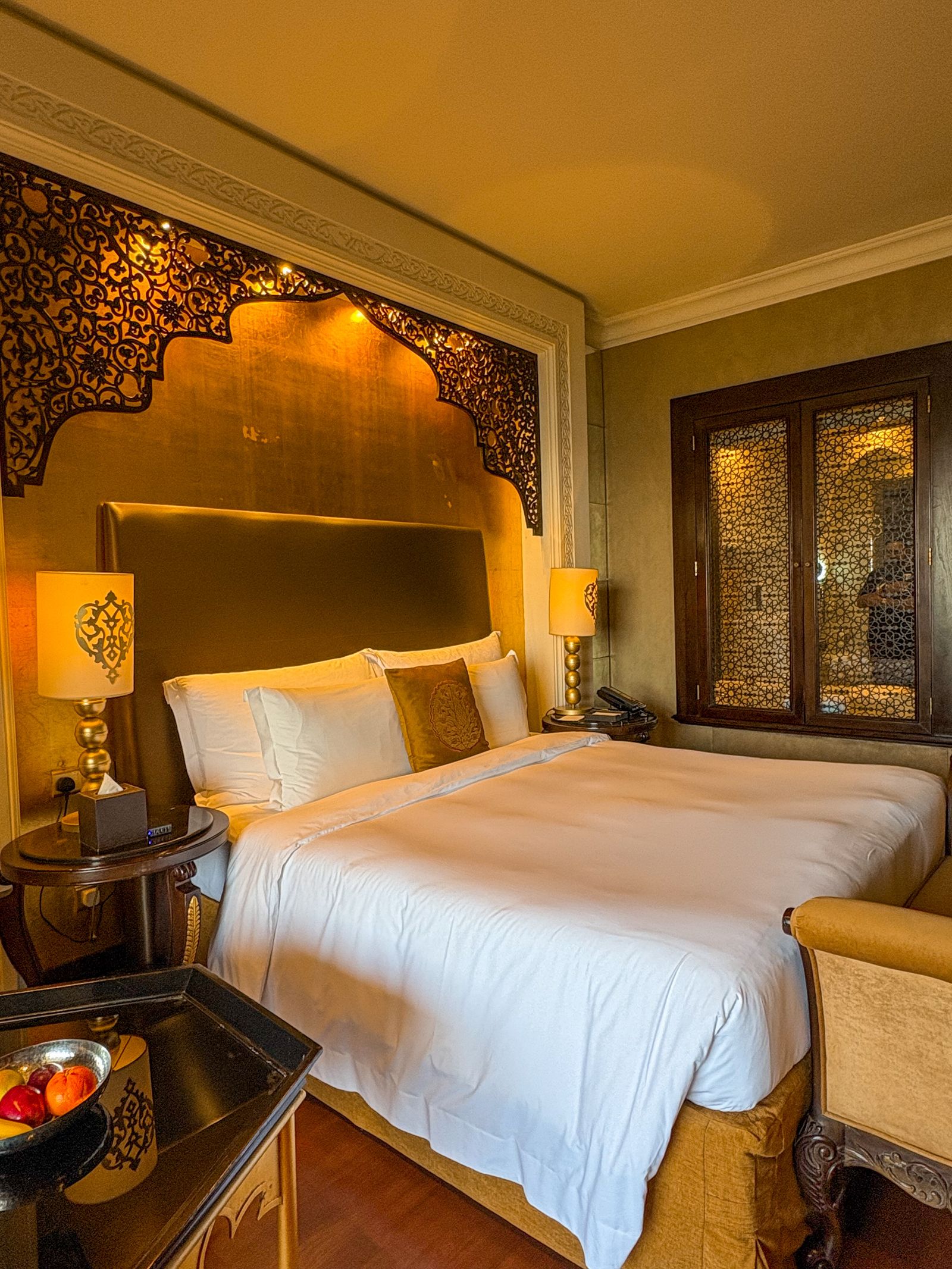 Tideline Suite