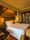hotel bed