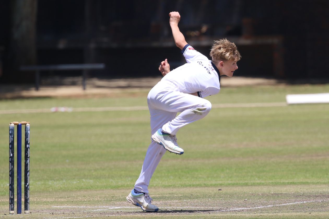 England's Four-Man Pace Attack Prepares for Australia Test Series