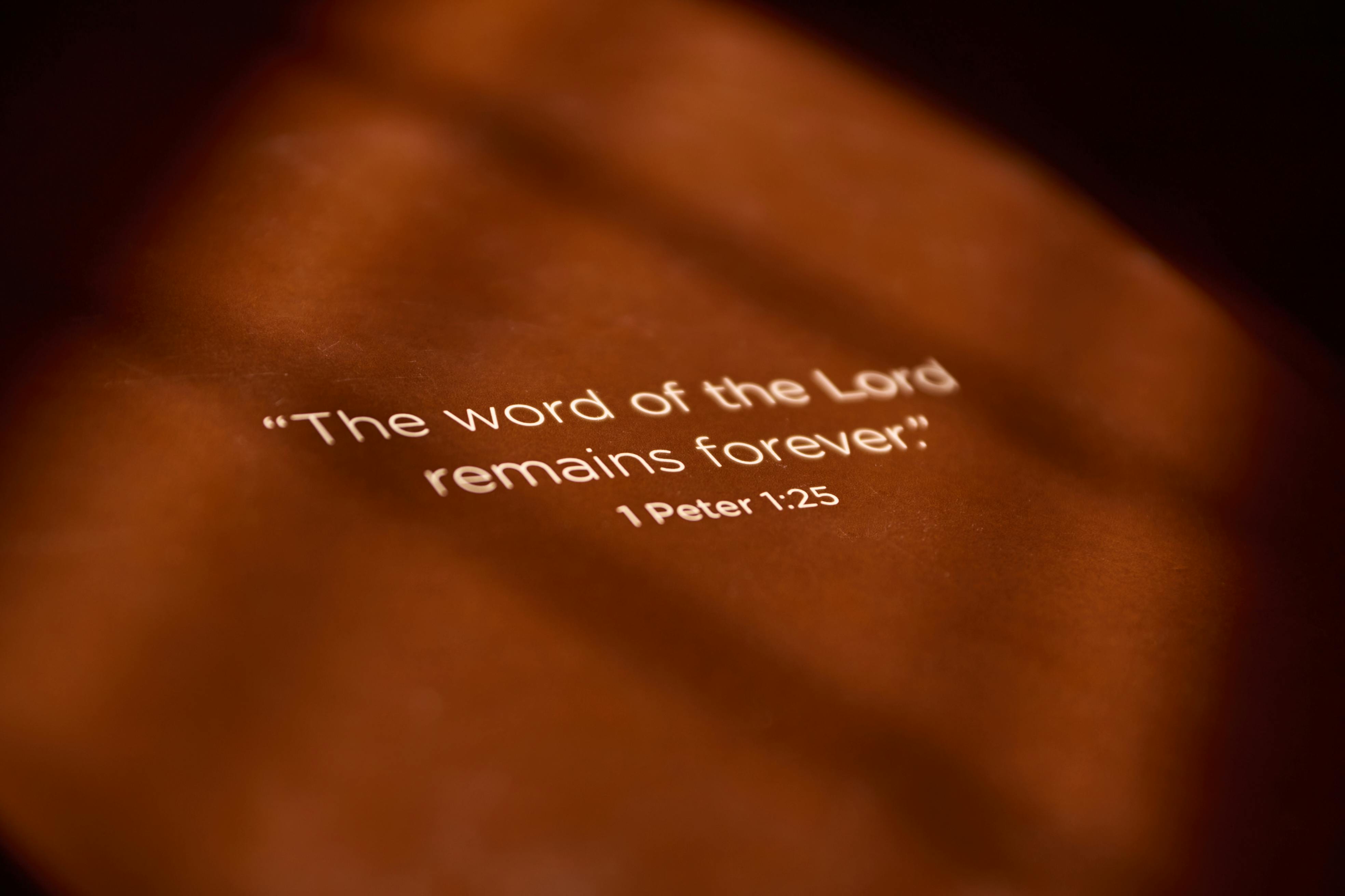 Hard Sayings Of The Bible By Walter C Kaiser Jr, Peter H Davids, F F Bruce, Manfred Brauch (Z LibOrg)