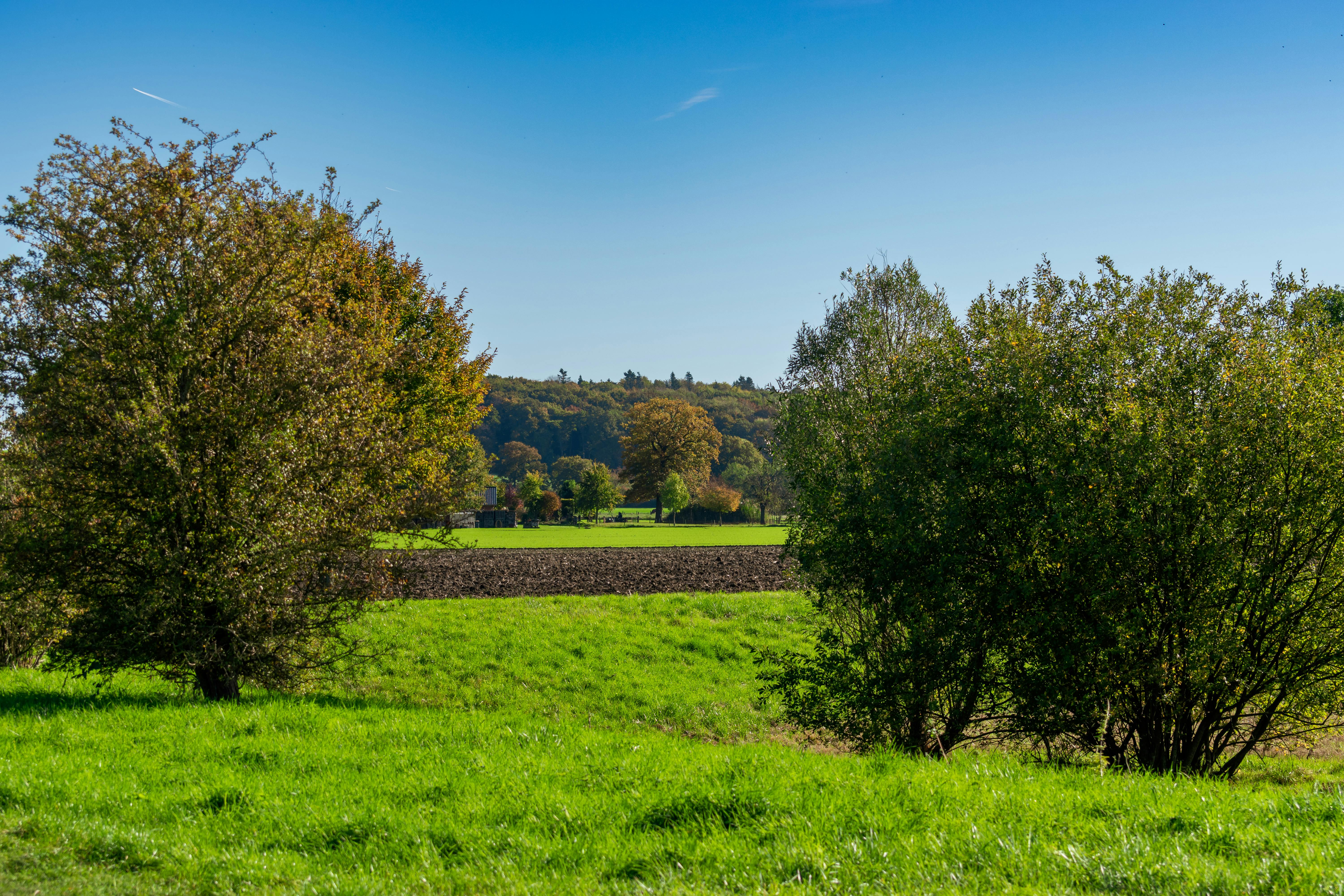 Innovative Farming Technology: Transforming Agriculture for a Sustainable Future