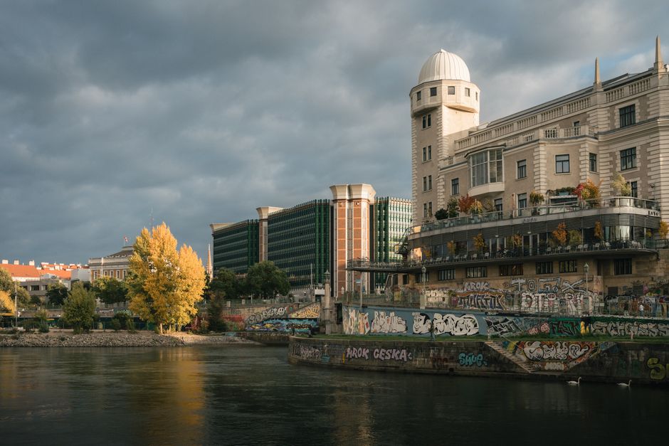 Thermalbad Wien