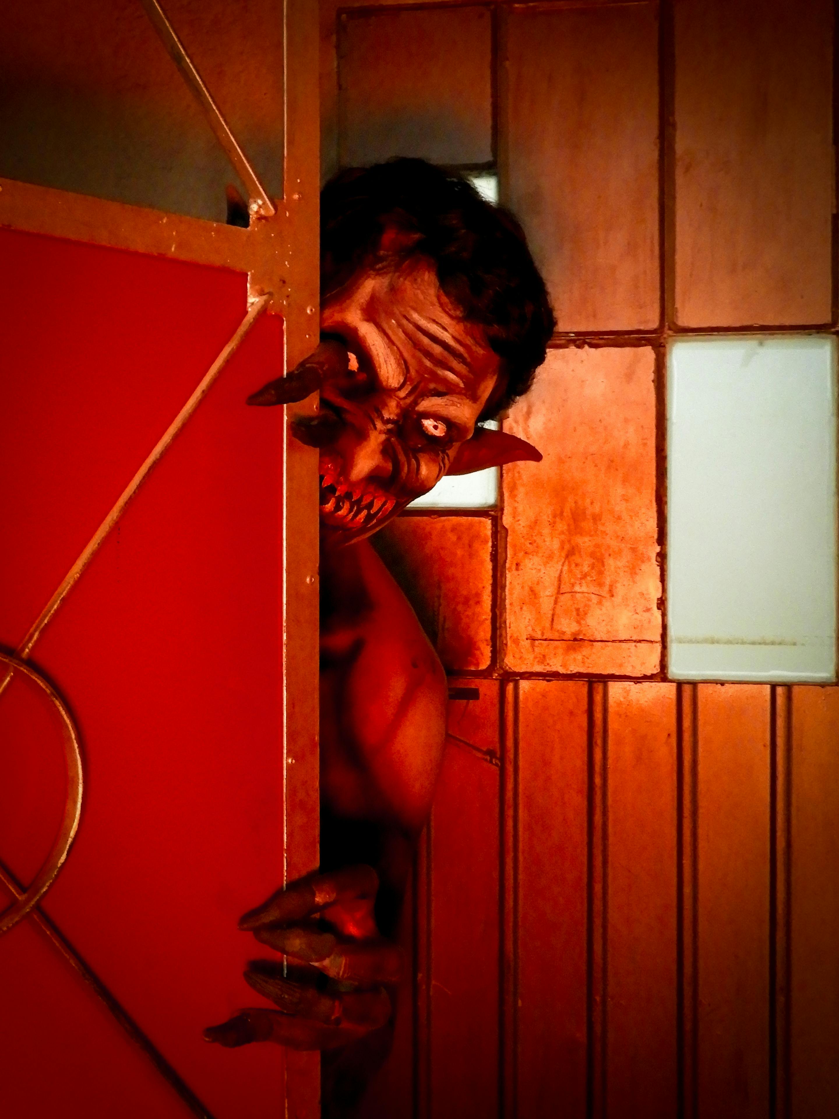 Costume spectaculoase ale vedetelor la petrecerea anuală a lui Heidi Klum