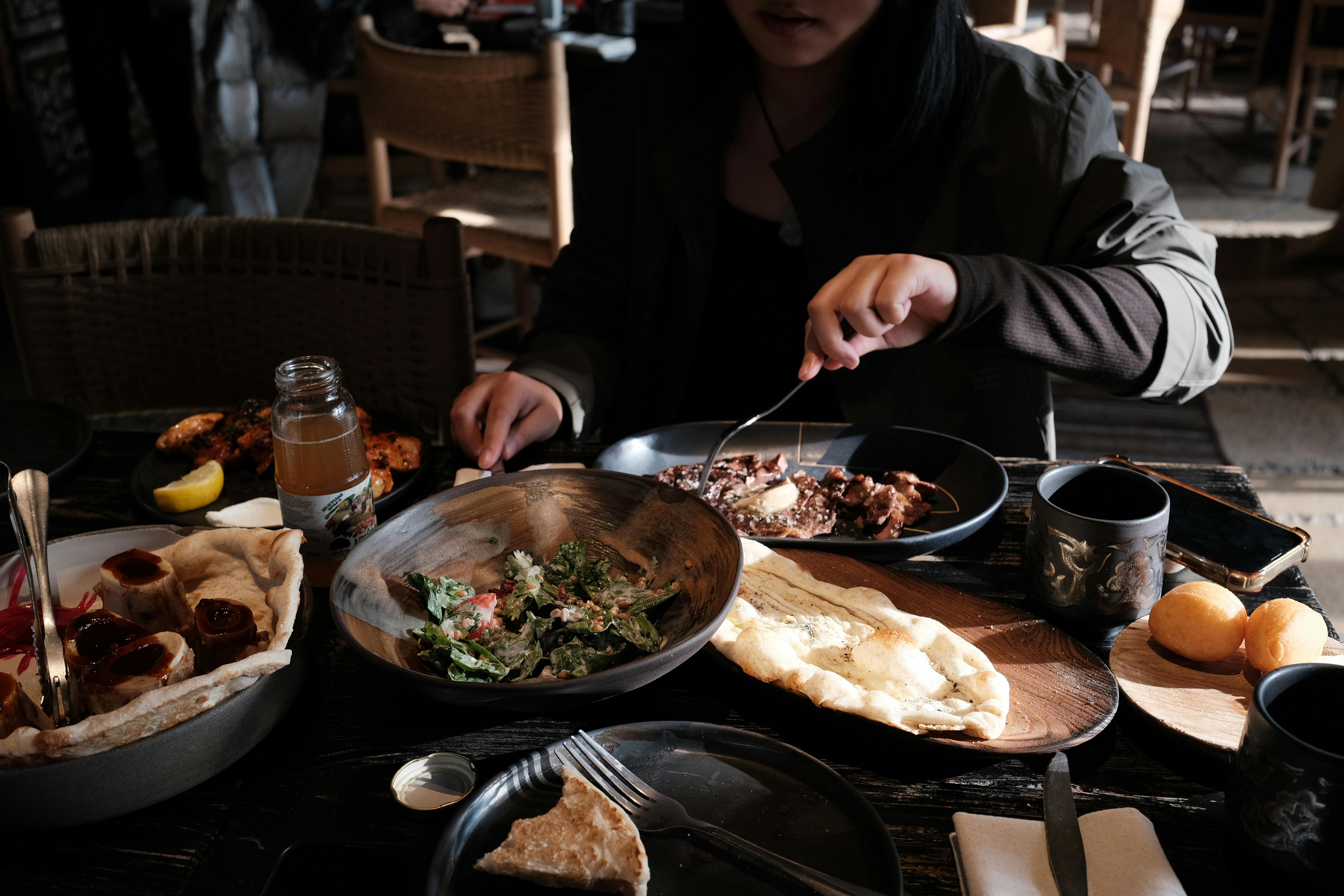 Surprising Diet Hacks for Maximum Brain Function