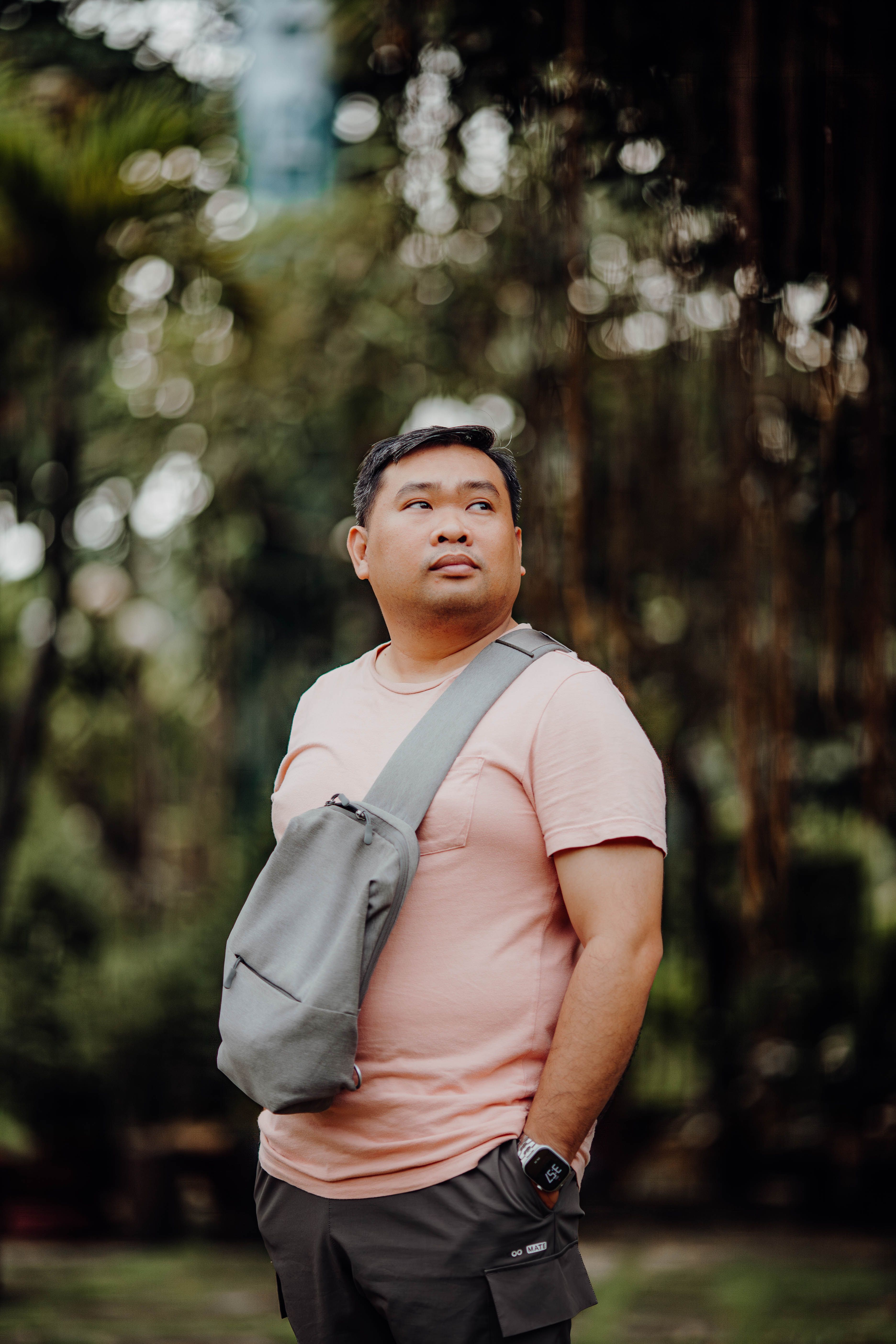 Top 12 Sling Bags for Men: Style and Functionality Combined