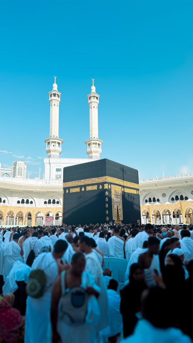 15 Days Umrah – 13 Oct (Saudia) · Anwar Al Rayan 1000m / Ishraq Al Madain 500m