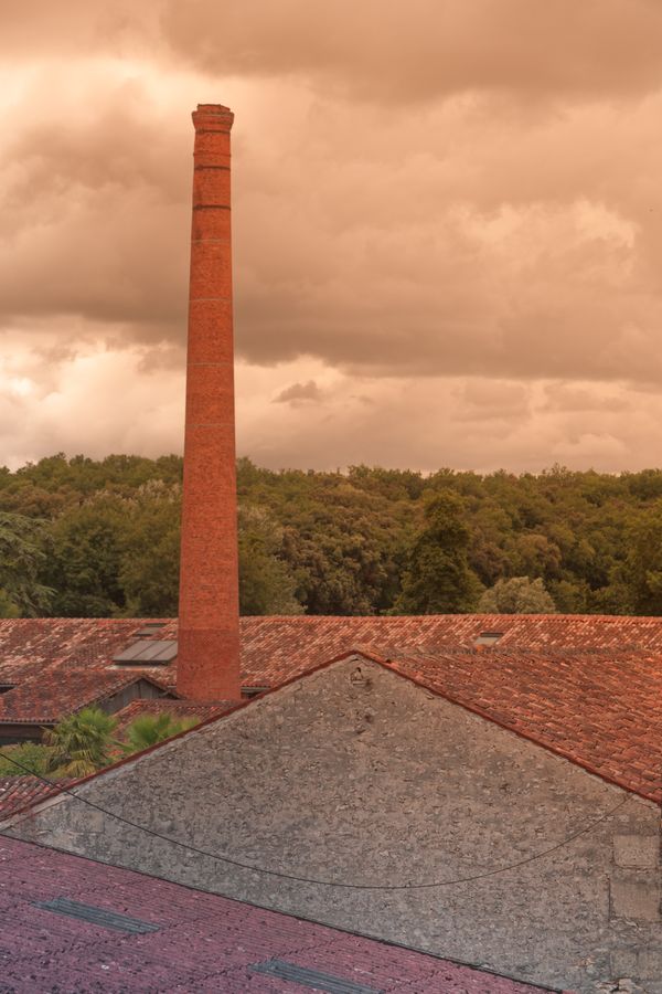 Usine