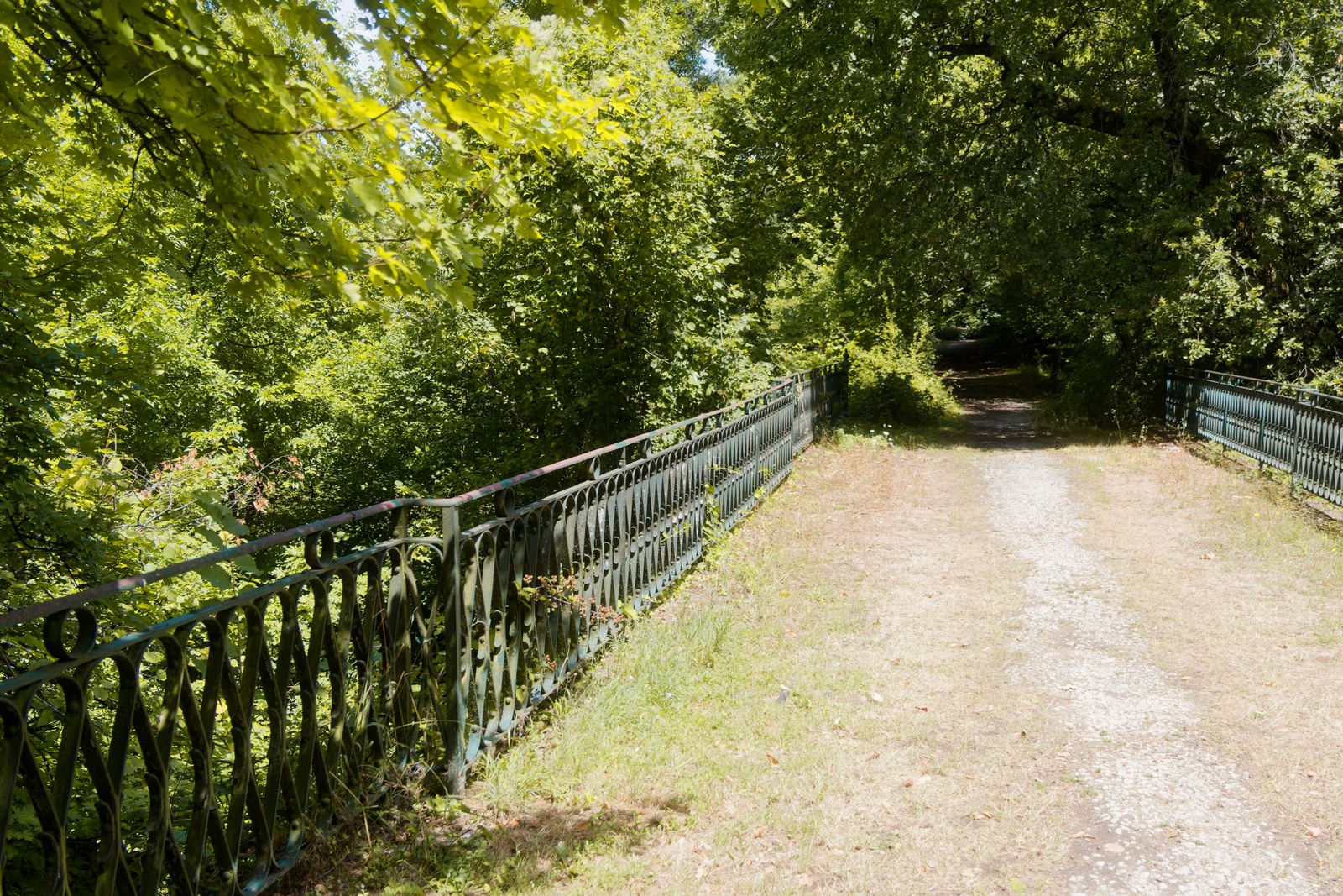 Traversé