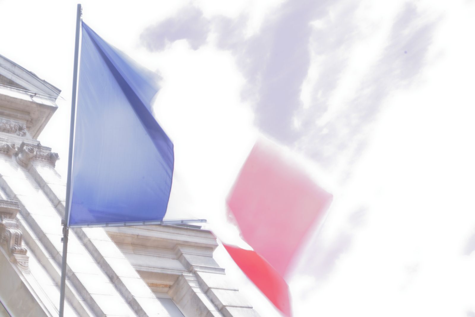 Drapeau français