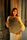 woman mirror