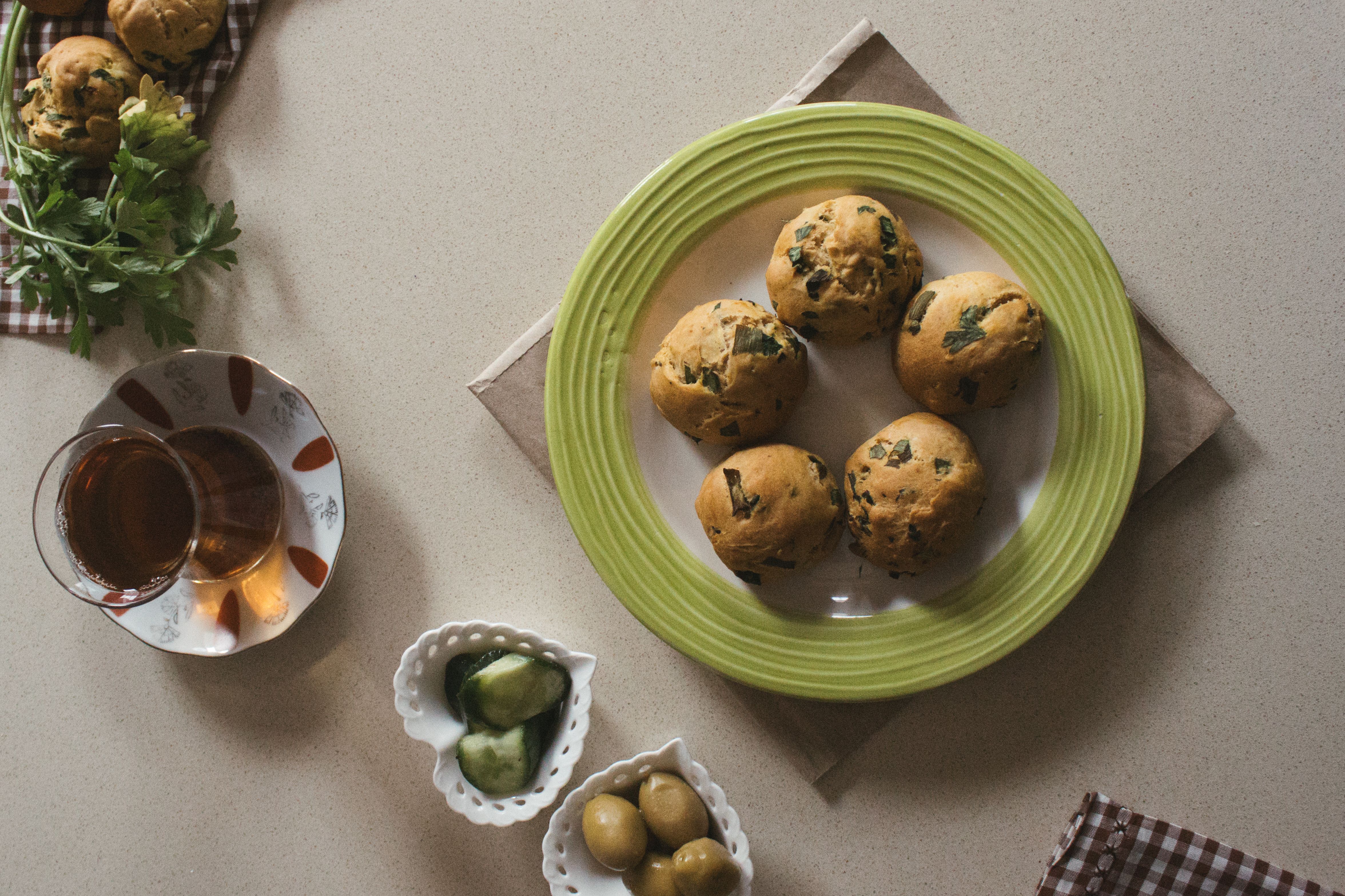 Scone seco é scone perdido: veja como acertar a textura e criar sabores incríveis