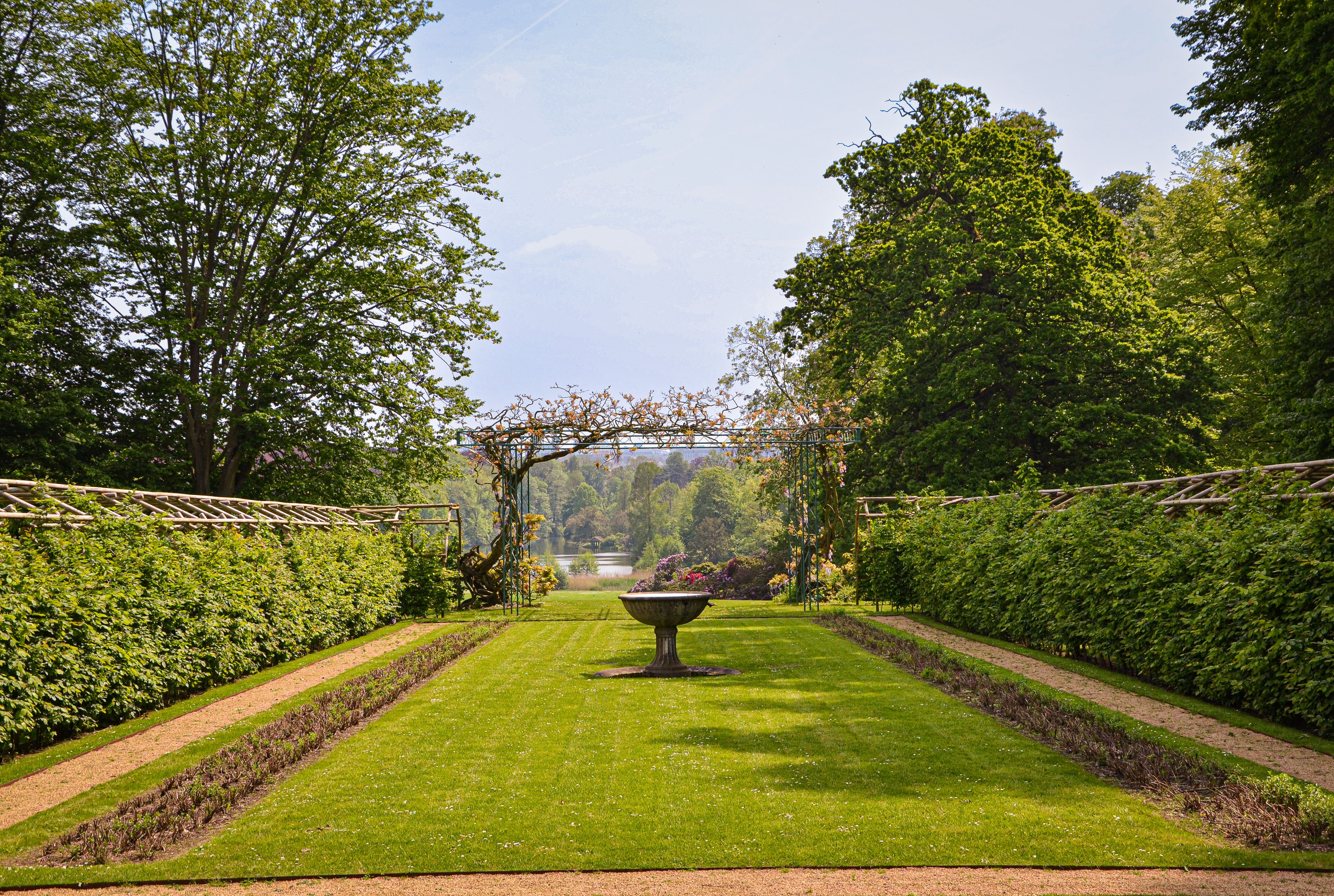 Le Jardin Secret de Votre Quotidien Organisé