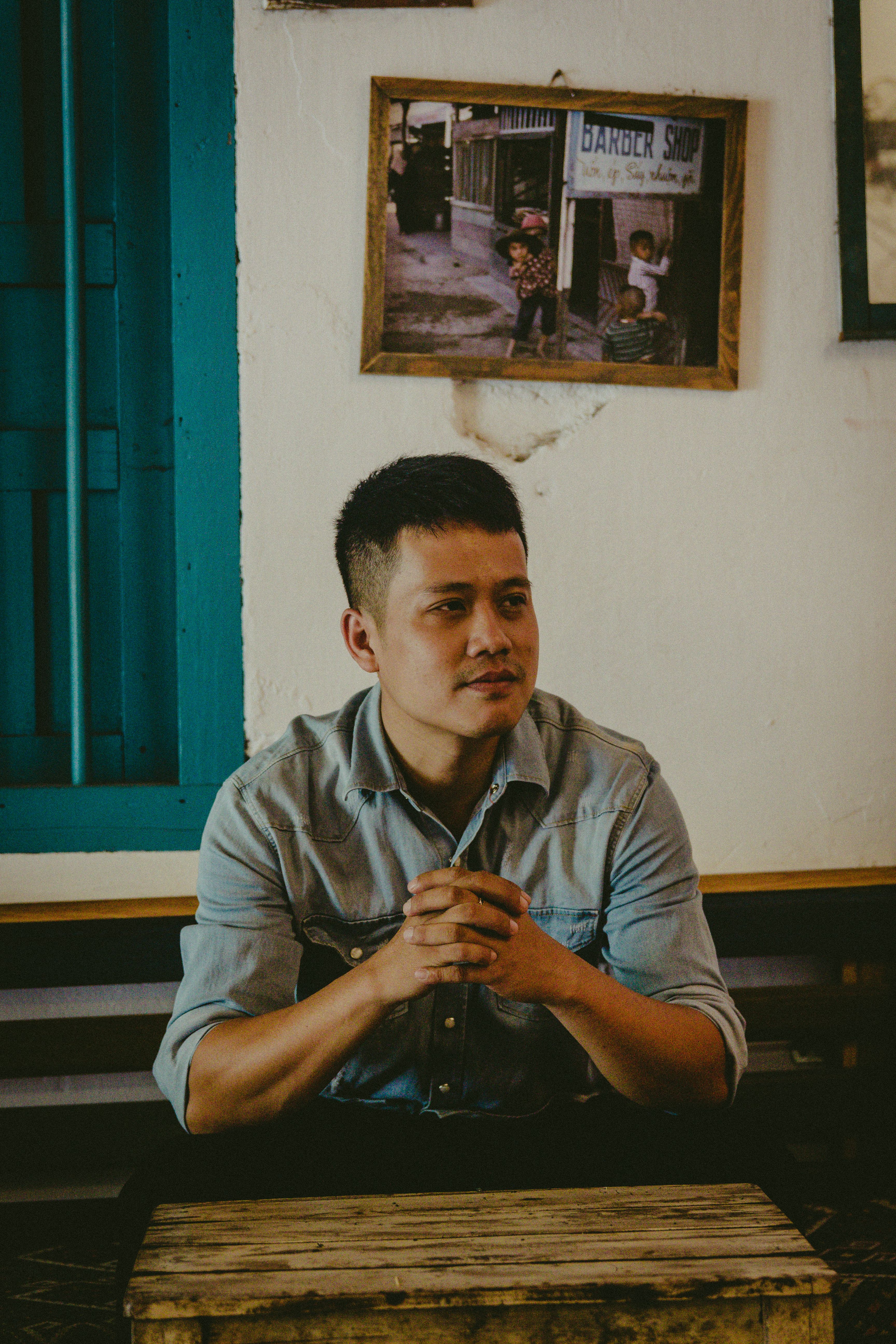 Lê Hoàng Nam