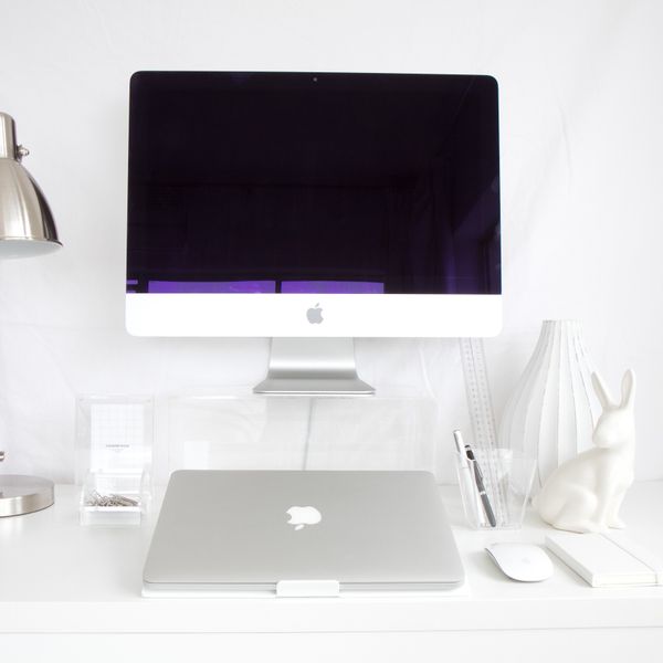 Summit Foldable Laptop Stand