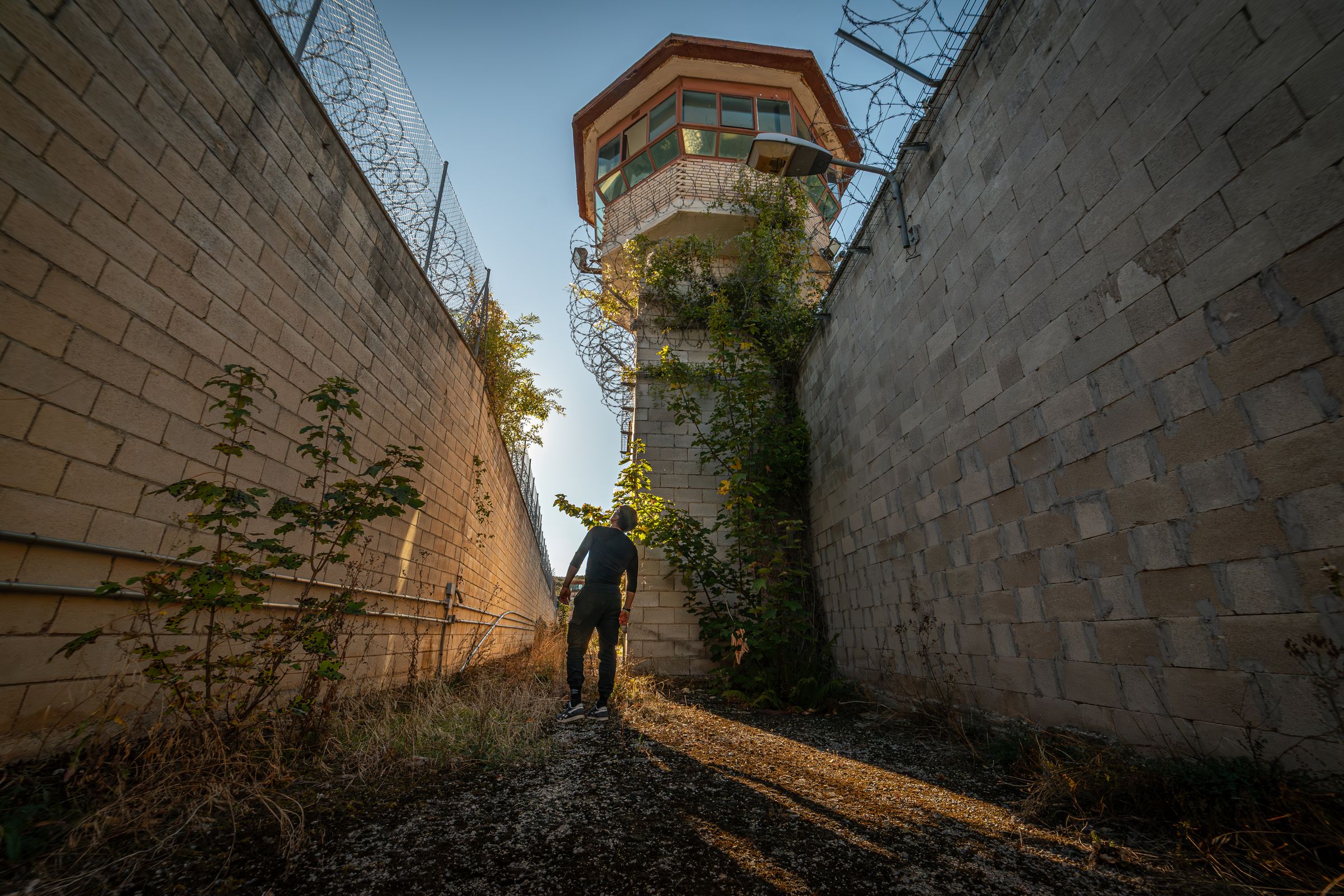 Kingston Prison