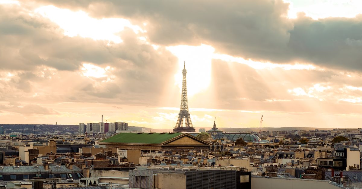 Paris