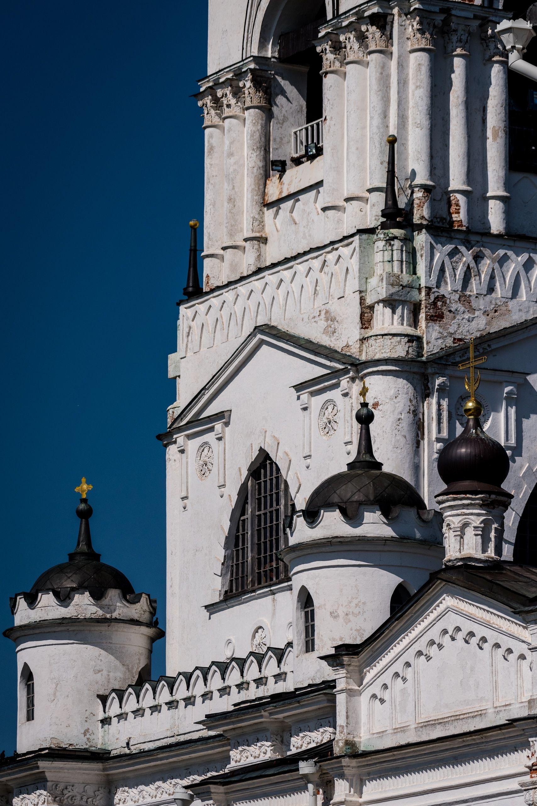 Photo of Steeple During Daytime · Free Stock Photo