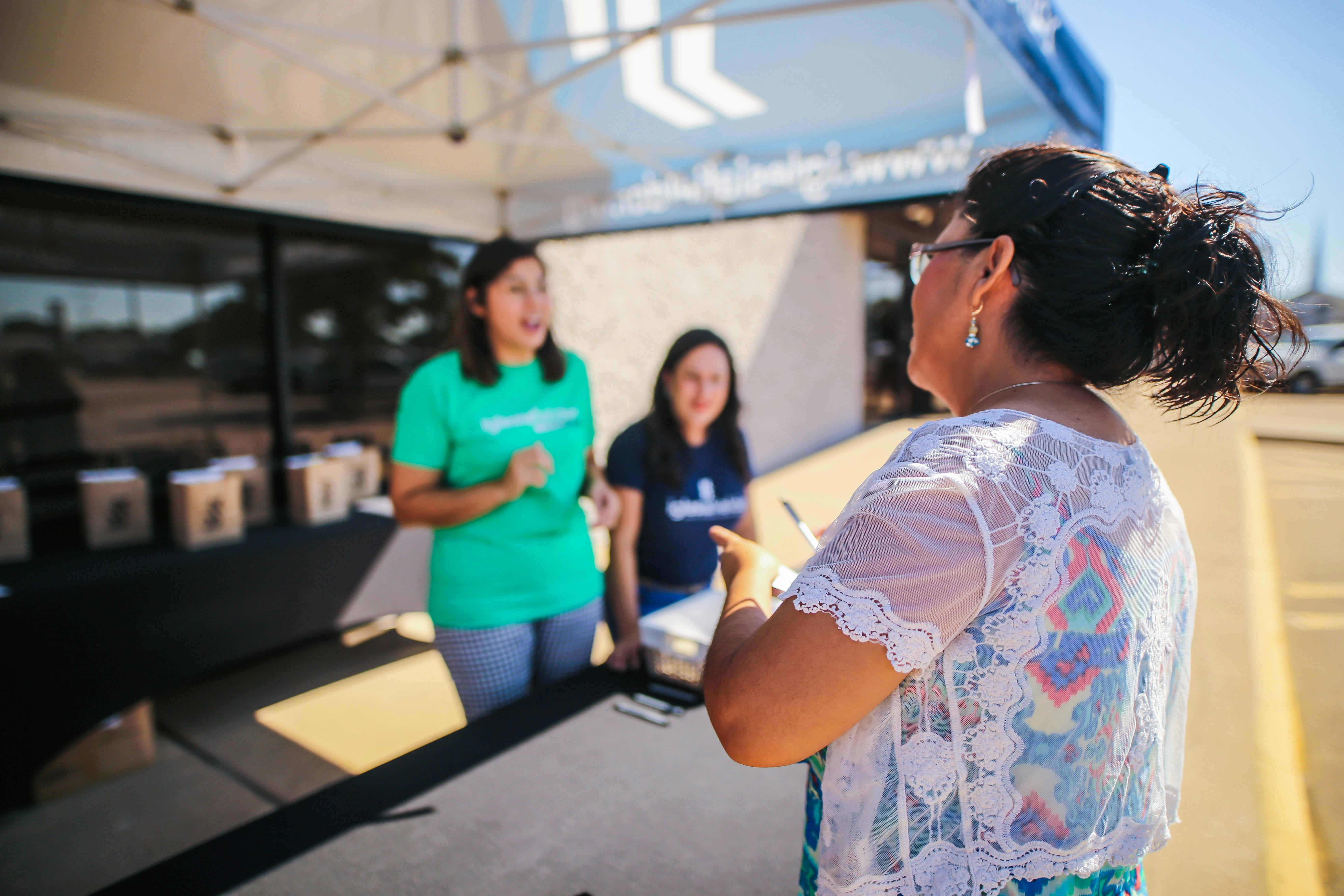 Localization Services