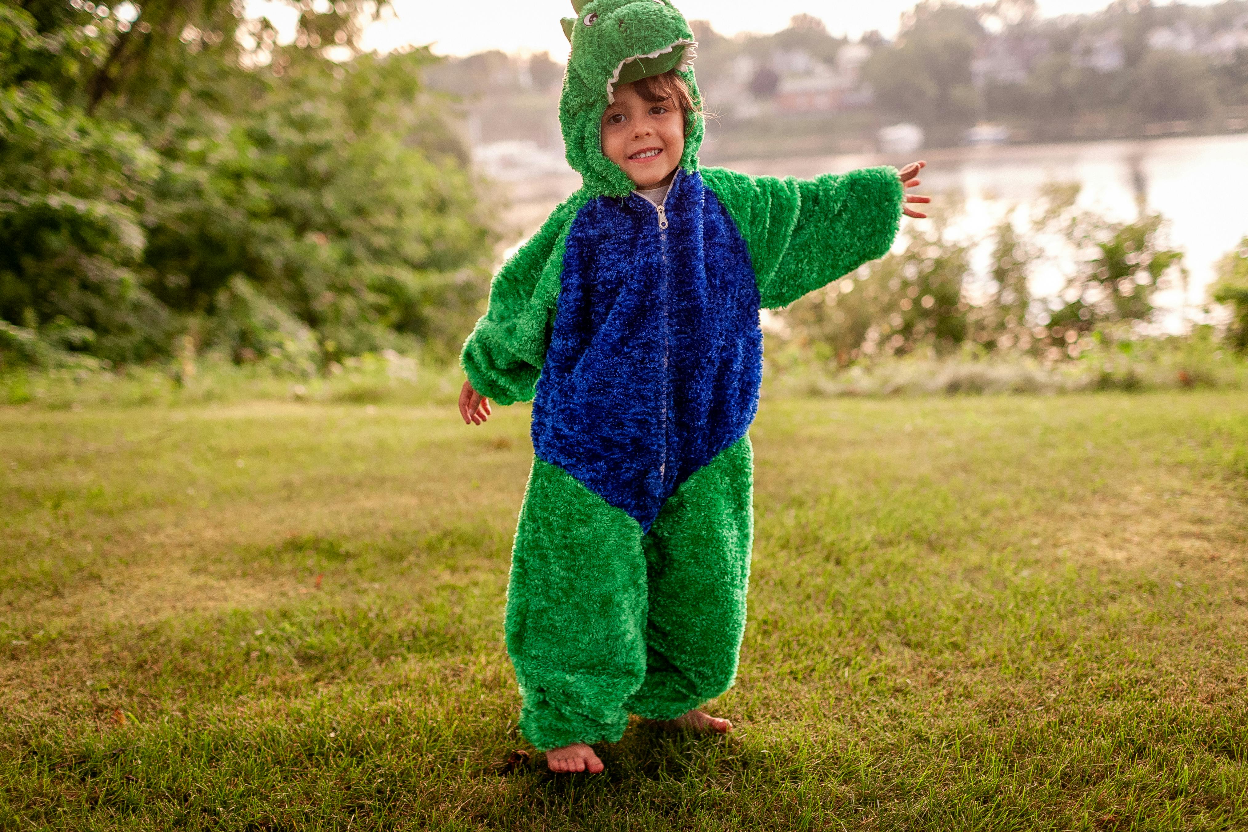 生活：故宮攜手英語教材 將文物故事融入孩子日常學習