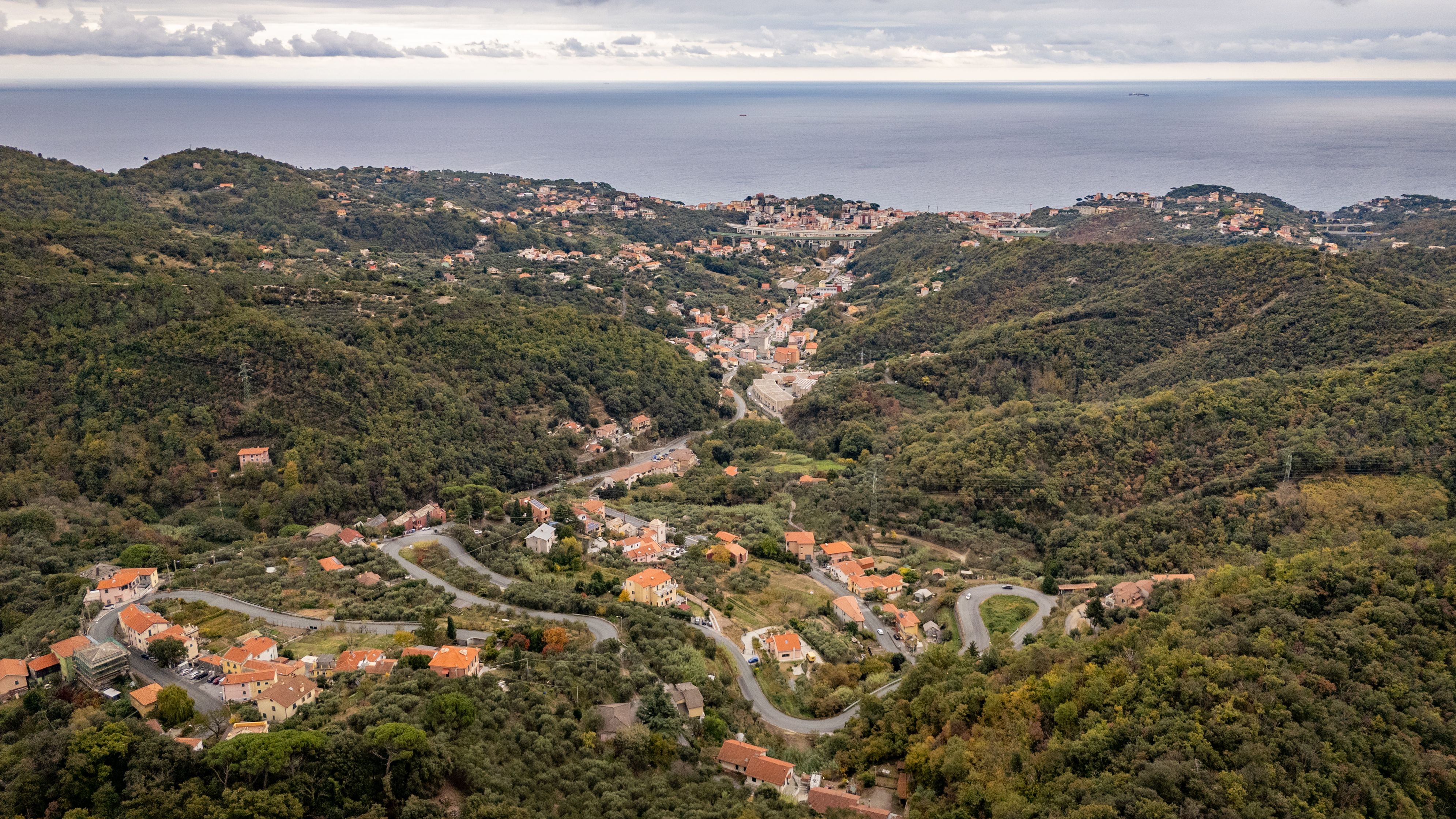 Santa Margherita Ligure