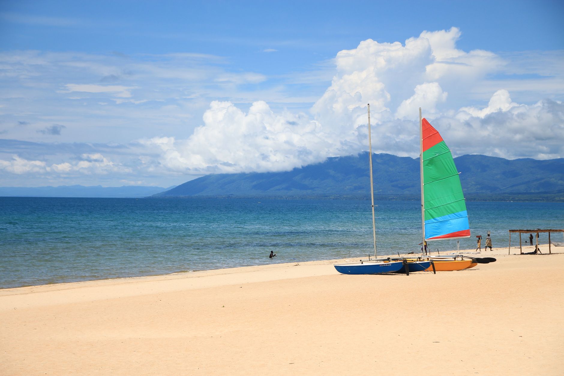 Malawi — travel photo