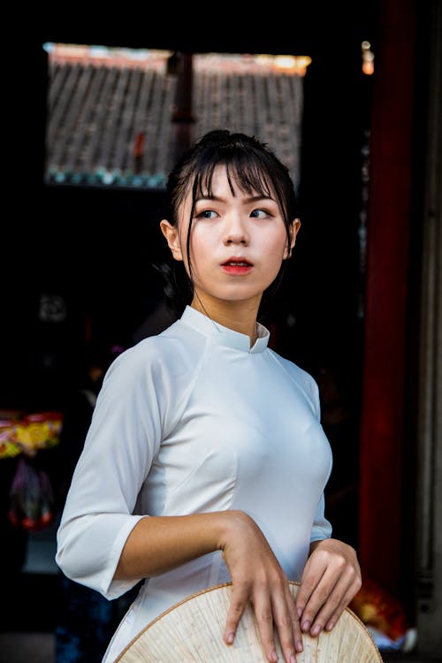 Ilmainen kuvapankkikuva tunnisteilla aasialainen nainen, aikuinen, asento